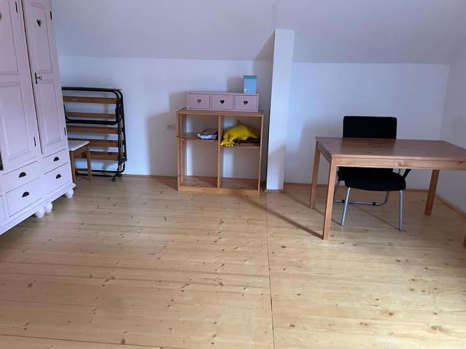 Two-Bedroom House photo 2