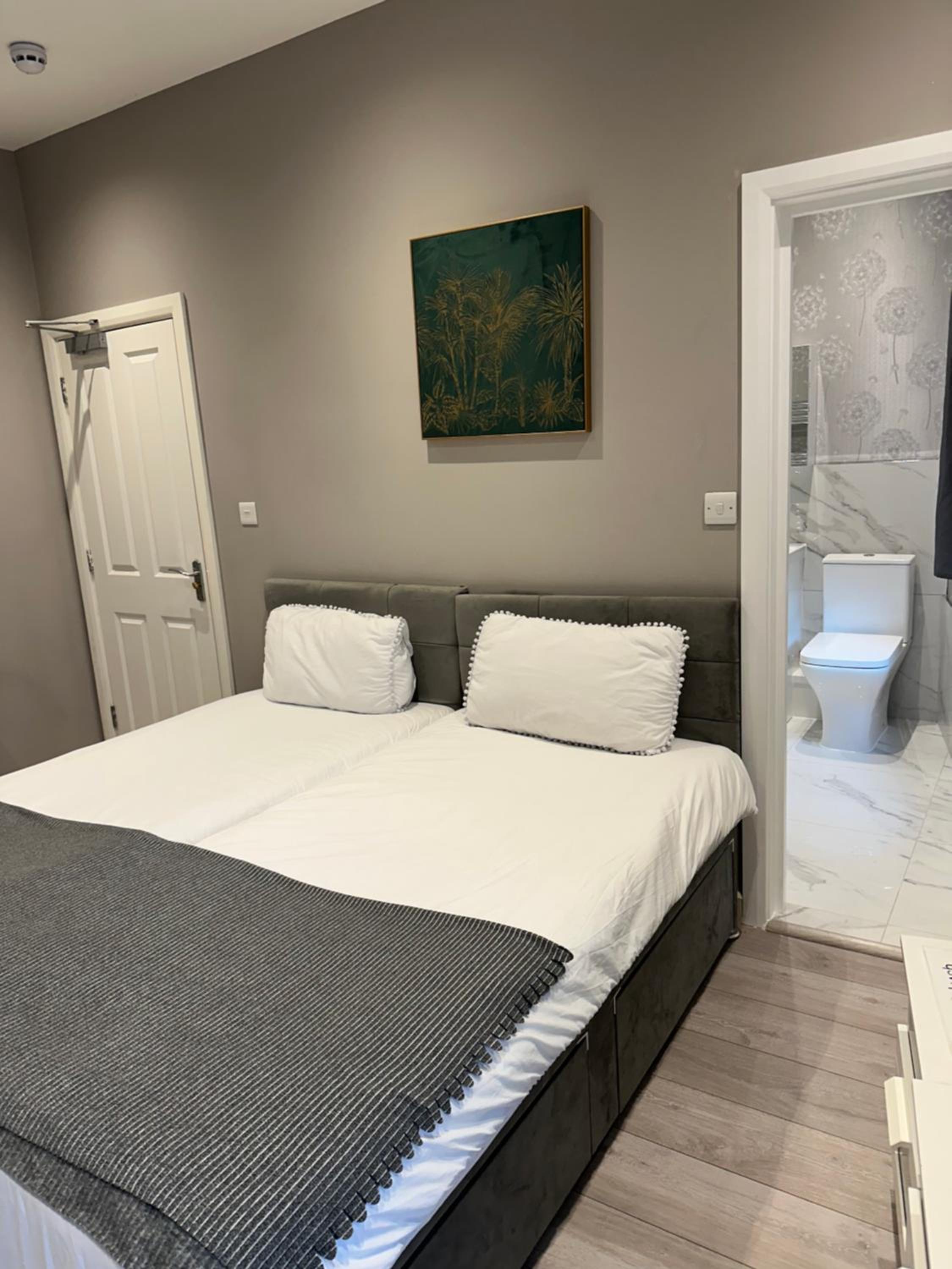 Deluxe Double Room photo 1