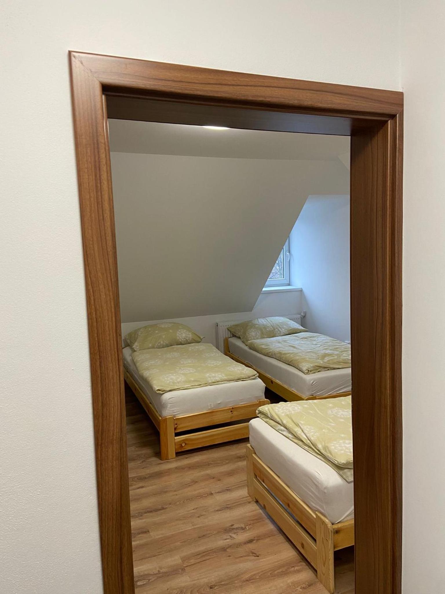 Two-Bedroom Apartment photo 1