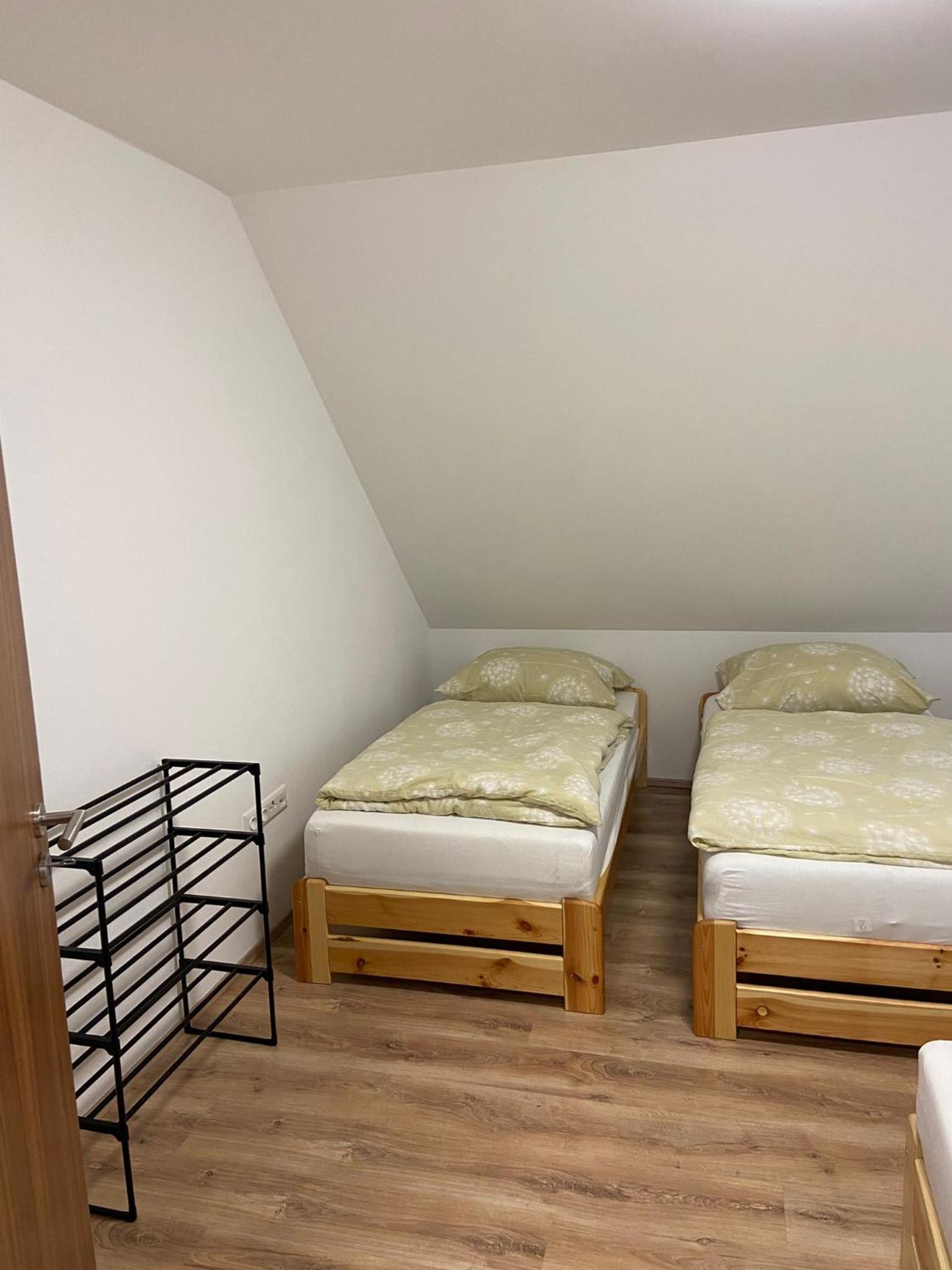 Two-Bedroom Apartment photo 2