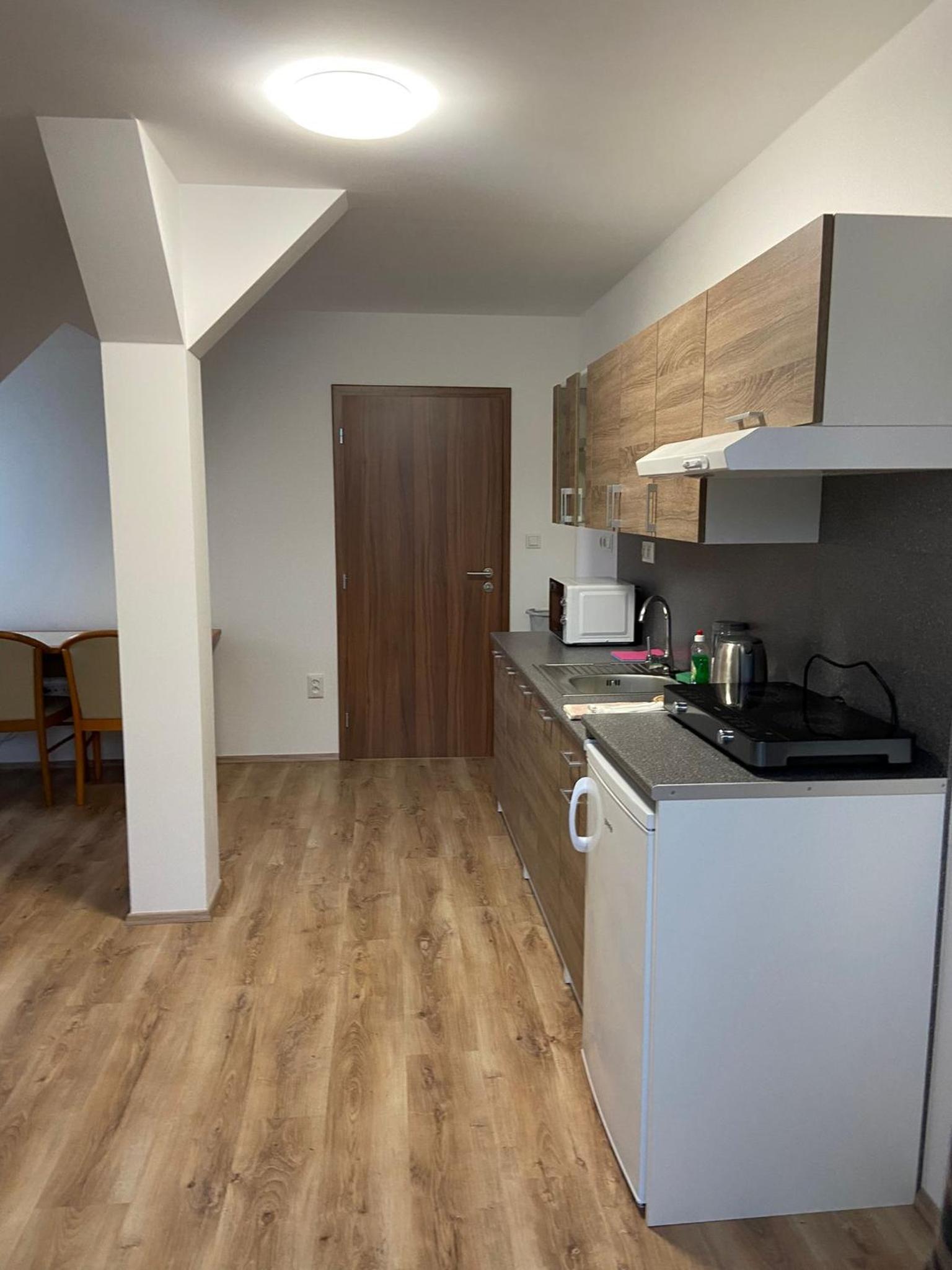 Suite photo 1