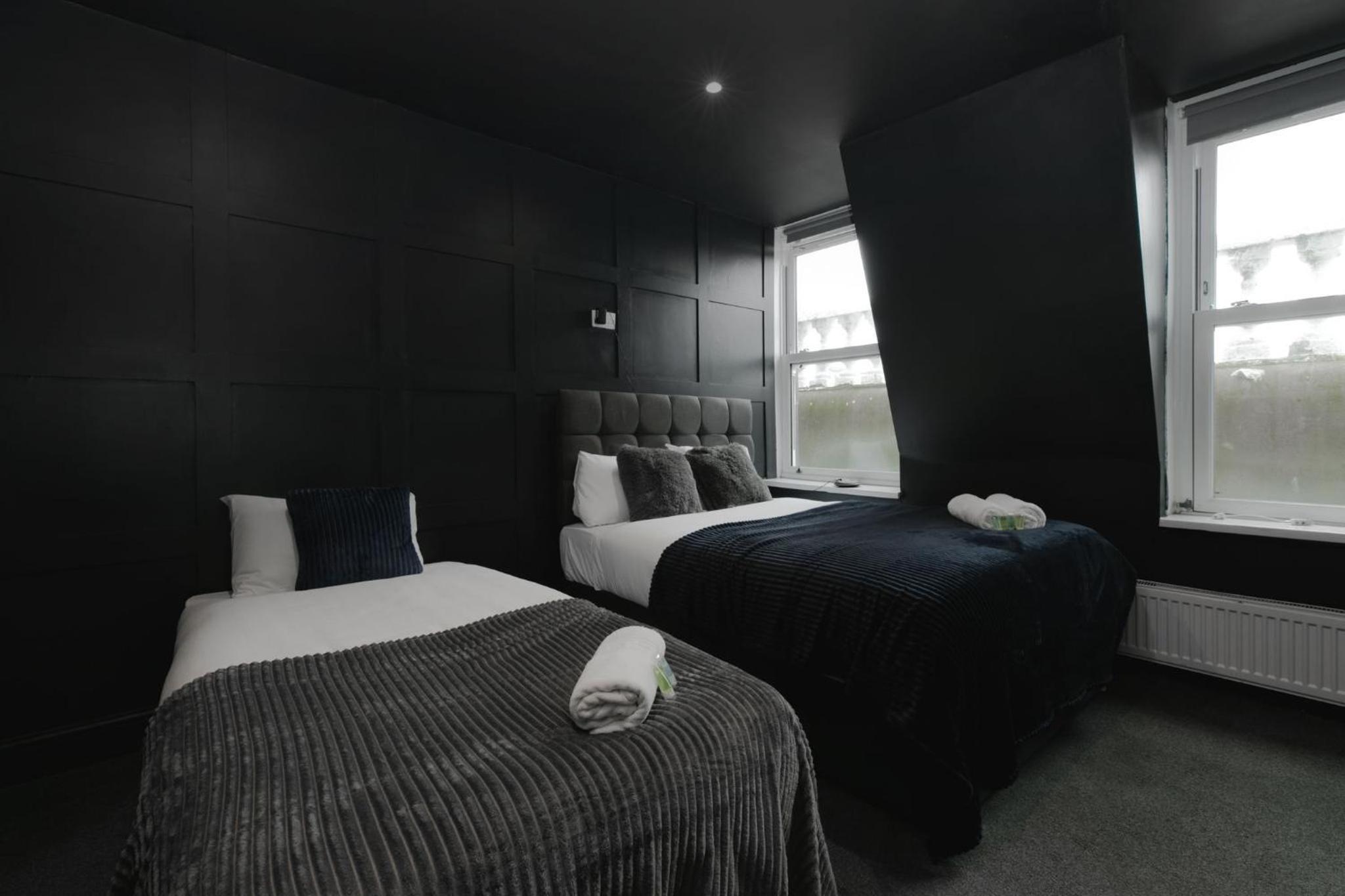 Deluxe Triple Room photo 2