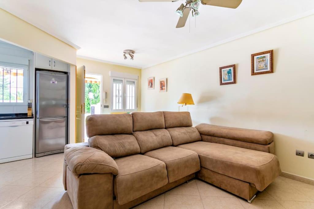 Casa de Dos Habitaciones