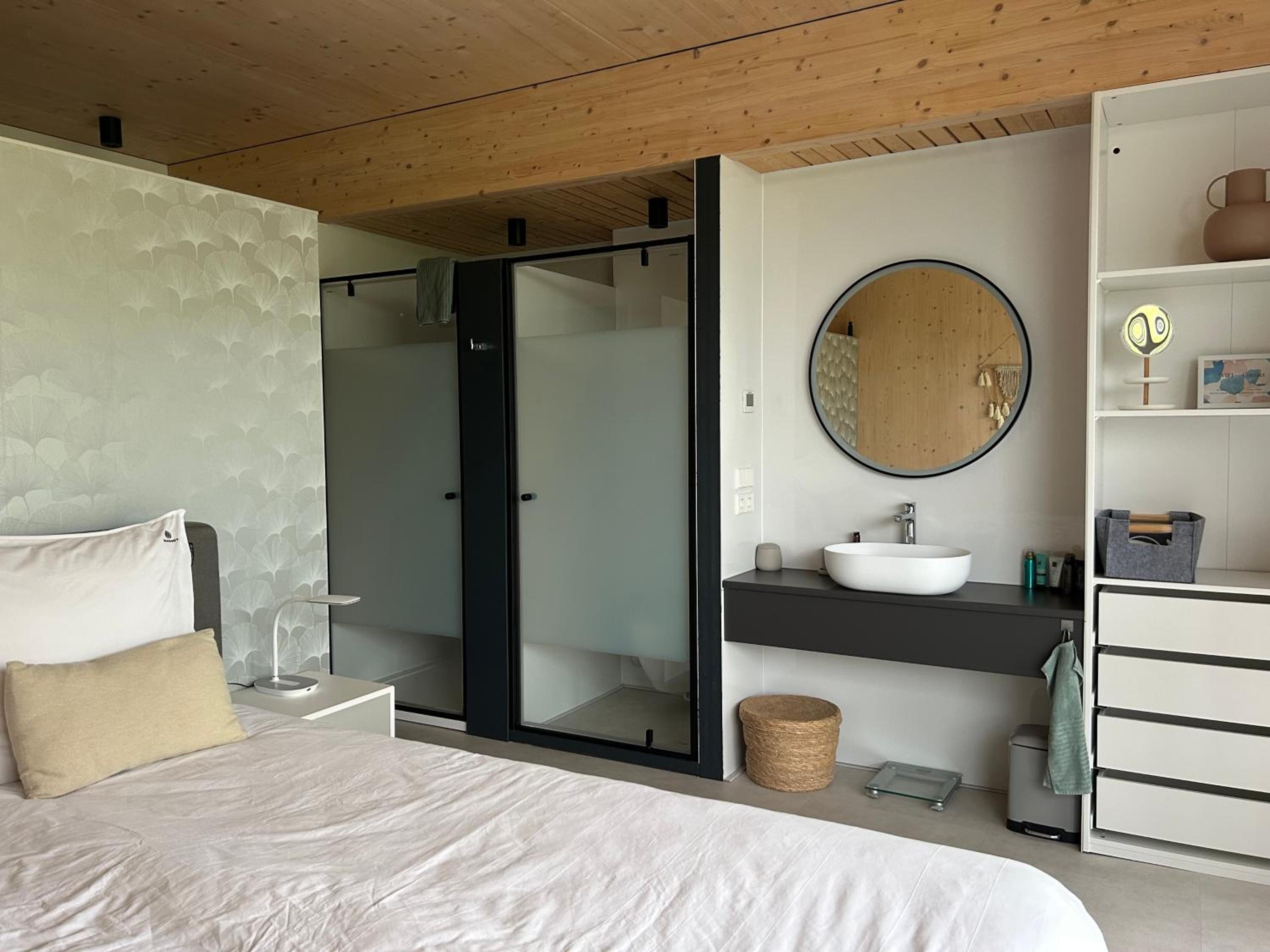 Quadruple Room with Terrace photo 3