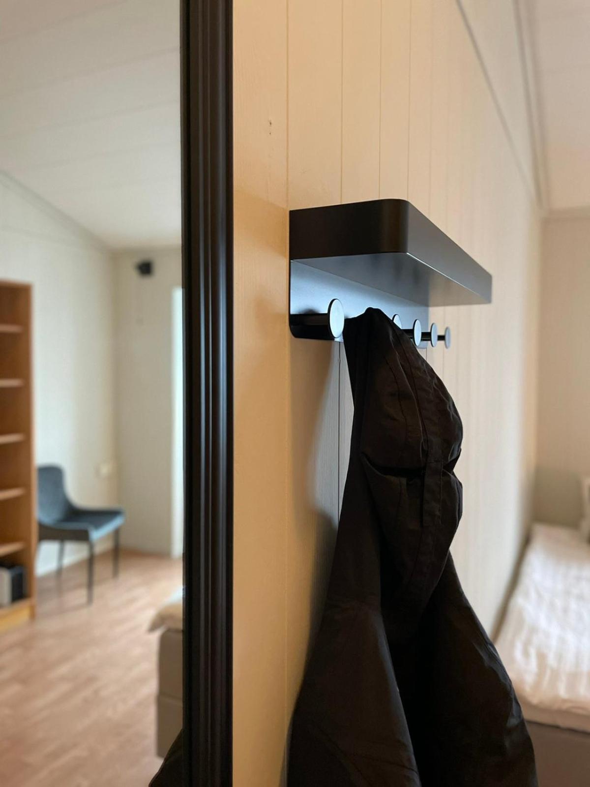 Single Room With Private Bathroom photo 2