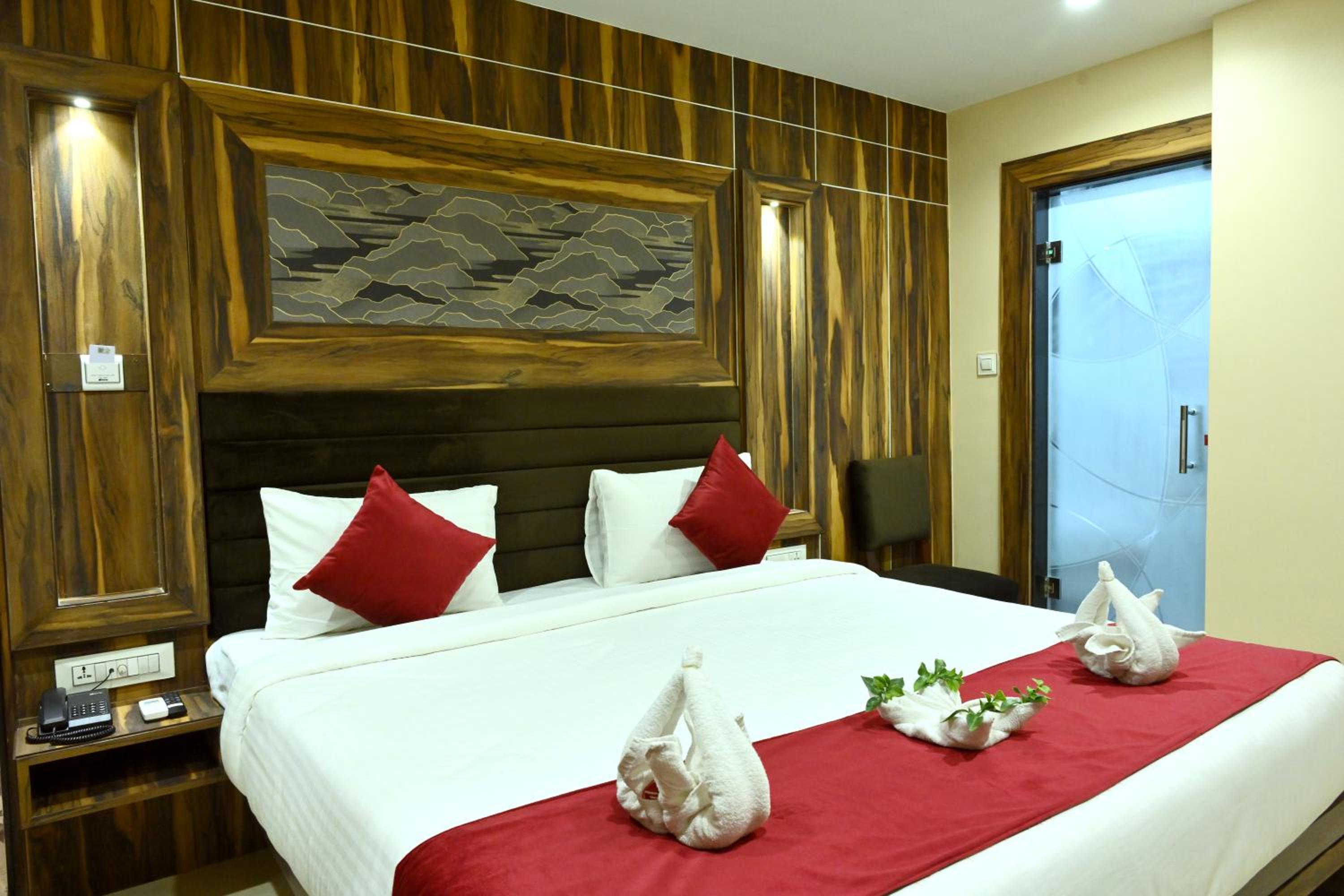 Deluxe Room photo 3