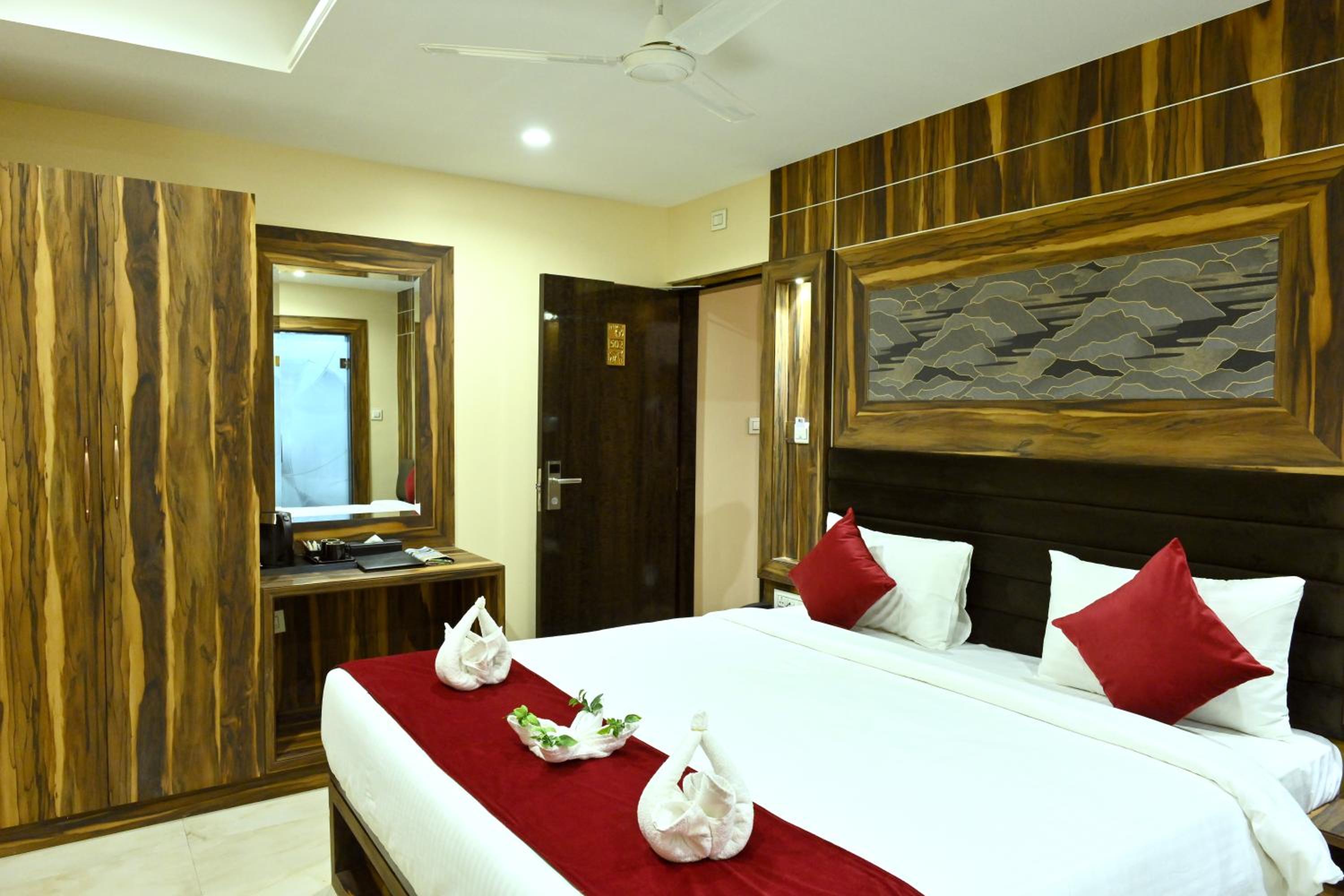 Deluxe Room photo 2