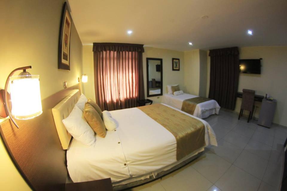 Single Room