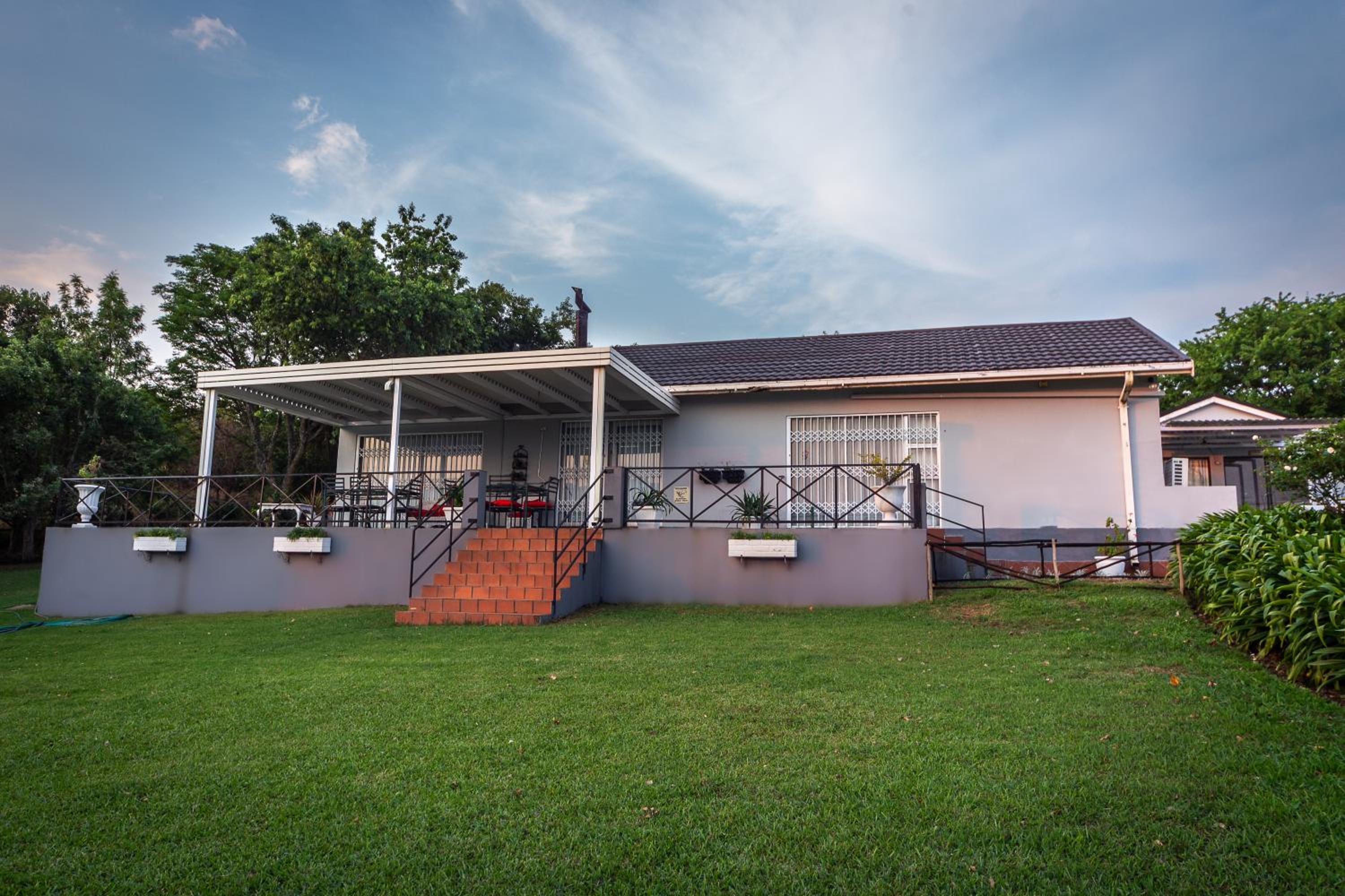 Vacation Home photo 2