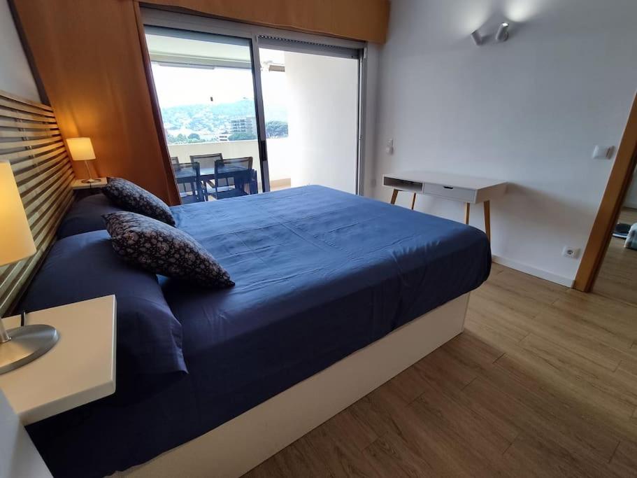 Departamento de tres habitaciones