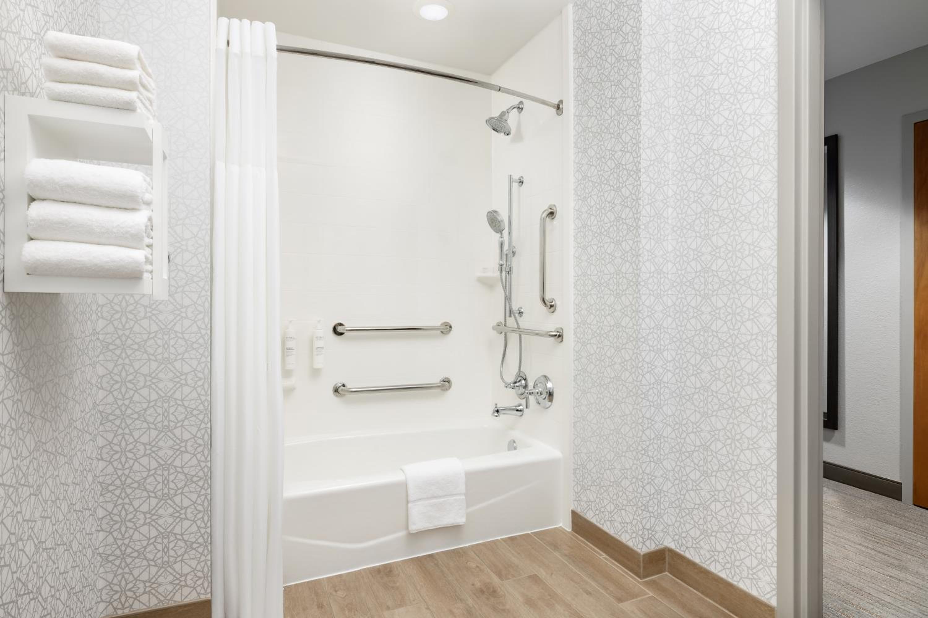 Hampton Inn Columbia, MD, Billede 6