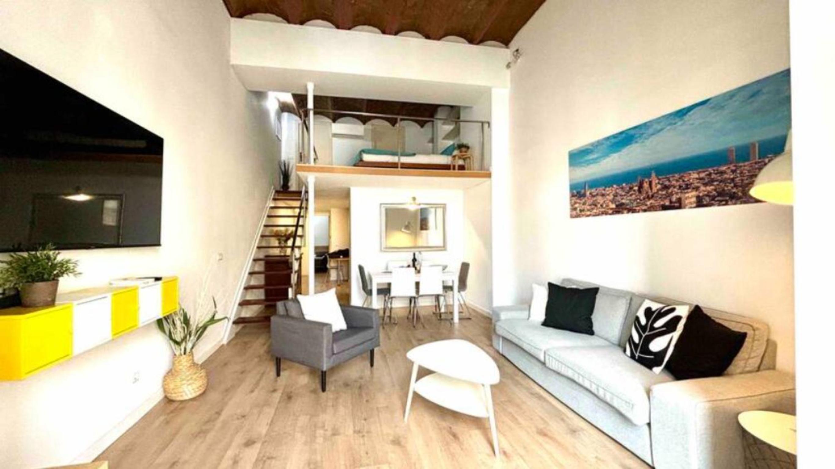 Apartment photo 2
