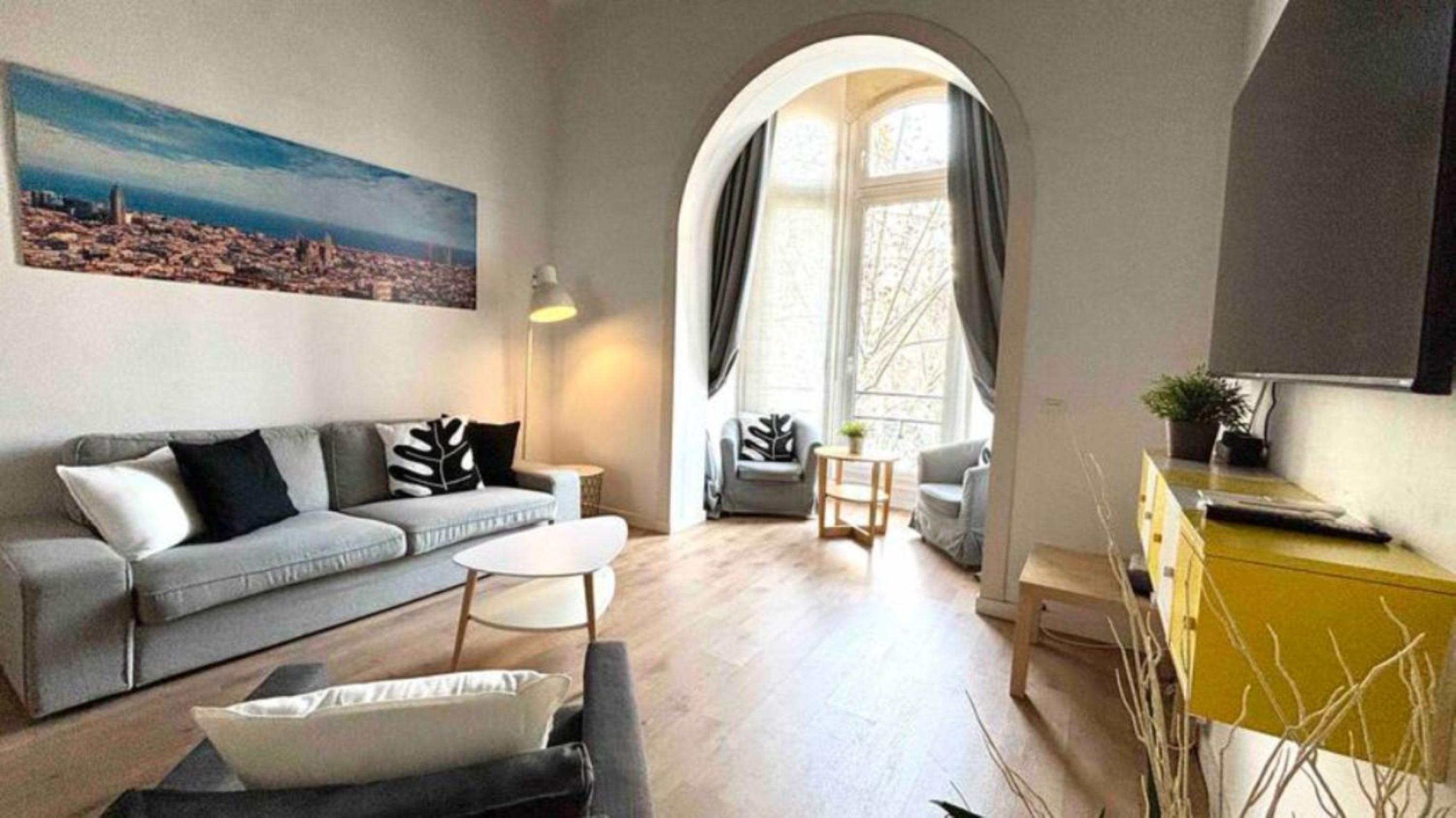 Apartment photo 3