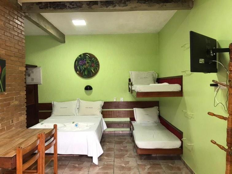 Quadruple Room photo 1