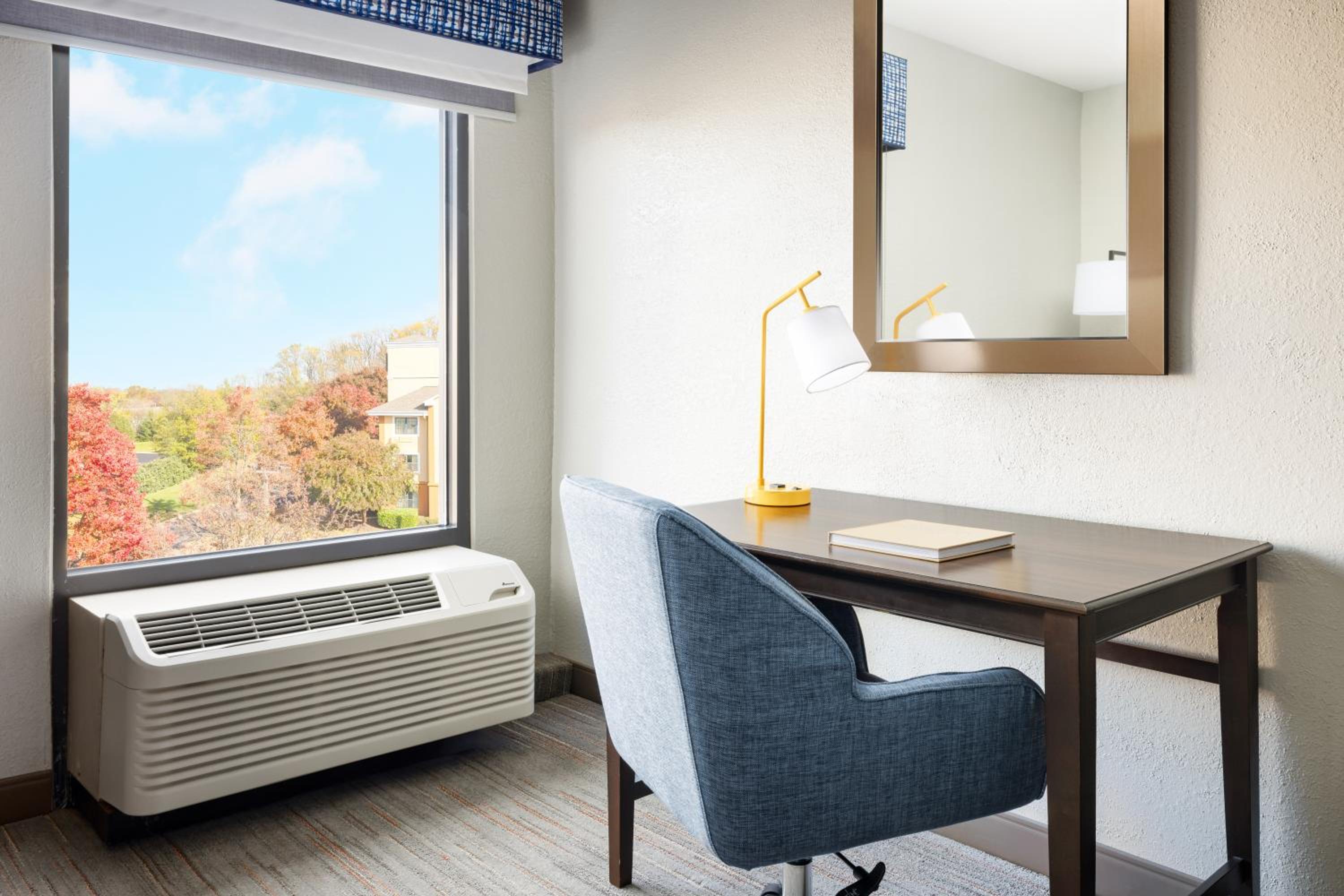 Hampton Inn Columbia, MD, Billede 5