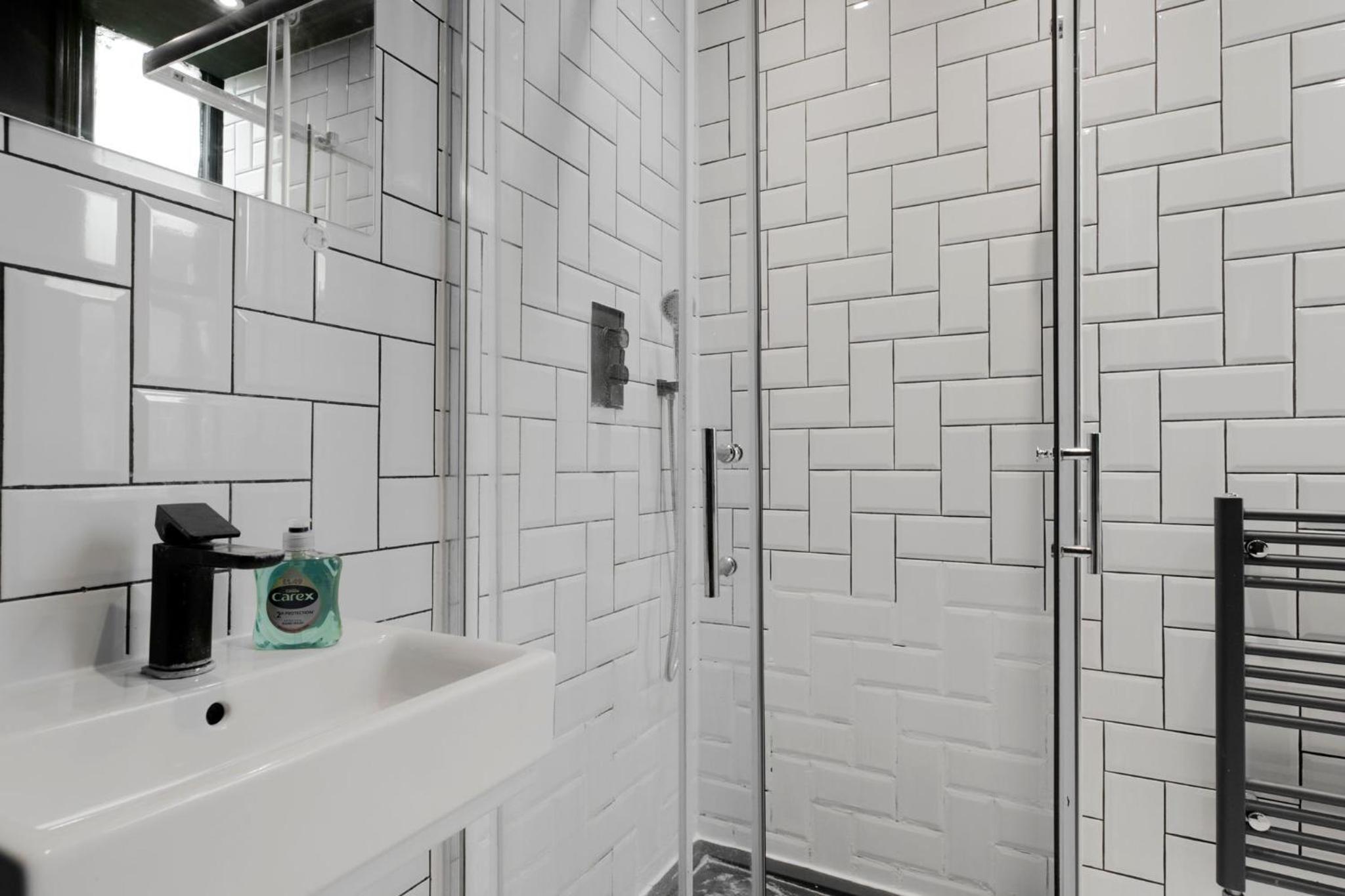 Double Room with Private Bathroom photo 2