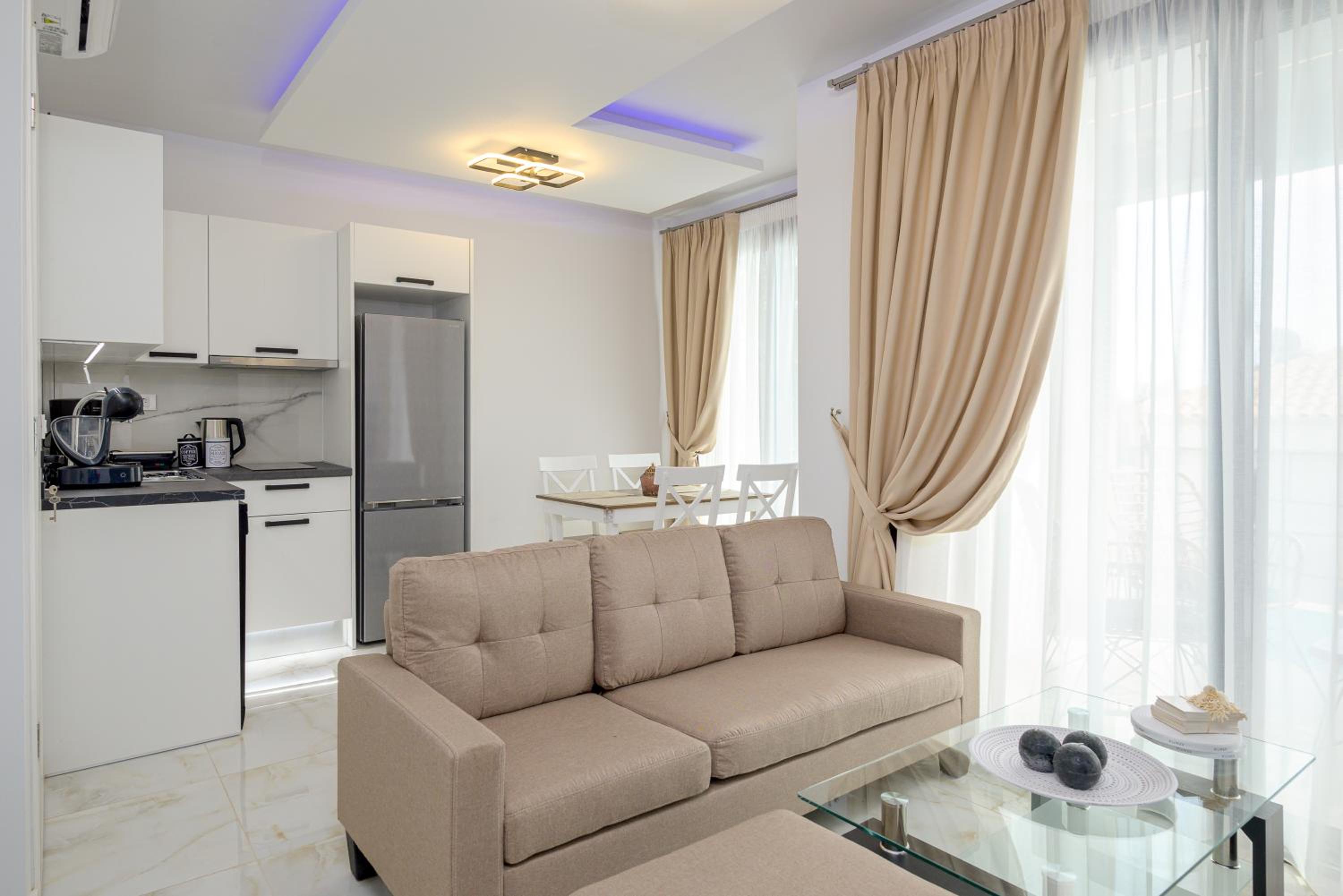 Maisonette