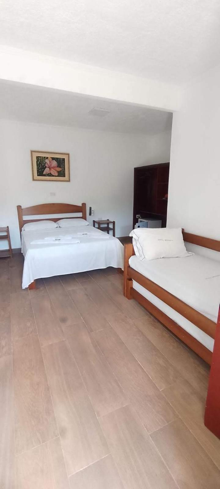 Quadruple Room photo 3