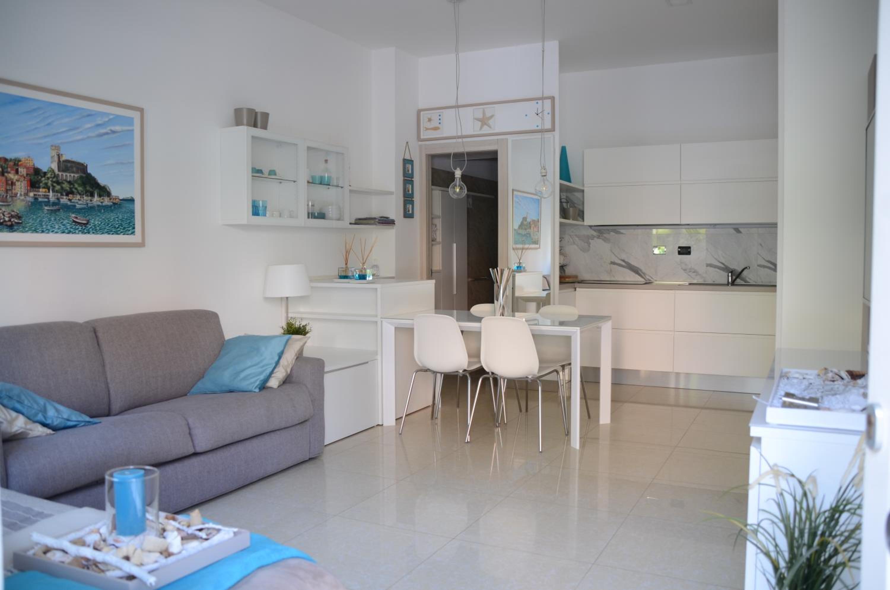 Apartment - Ground Floor photo 1