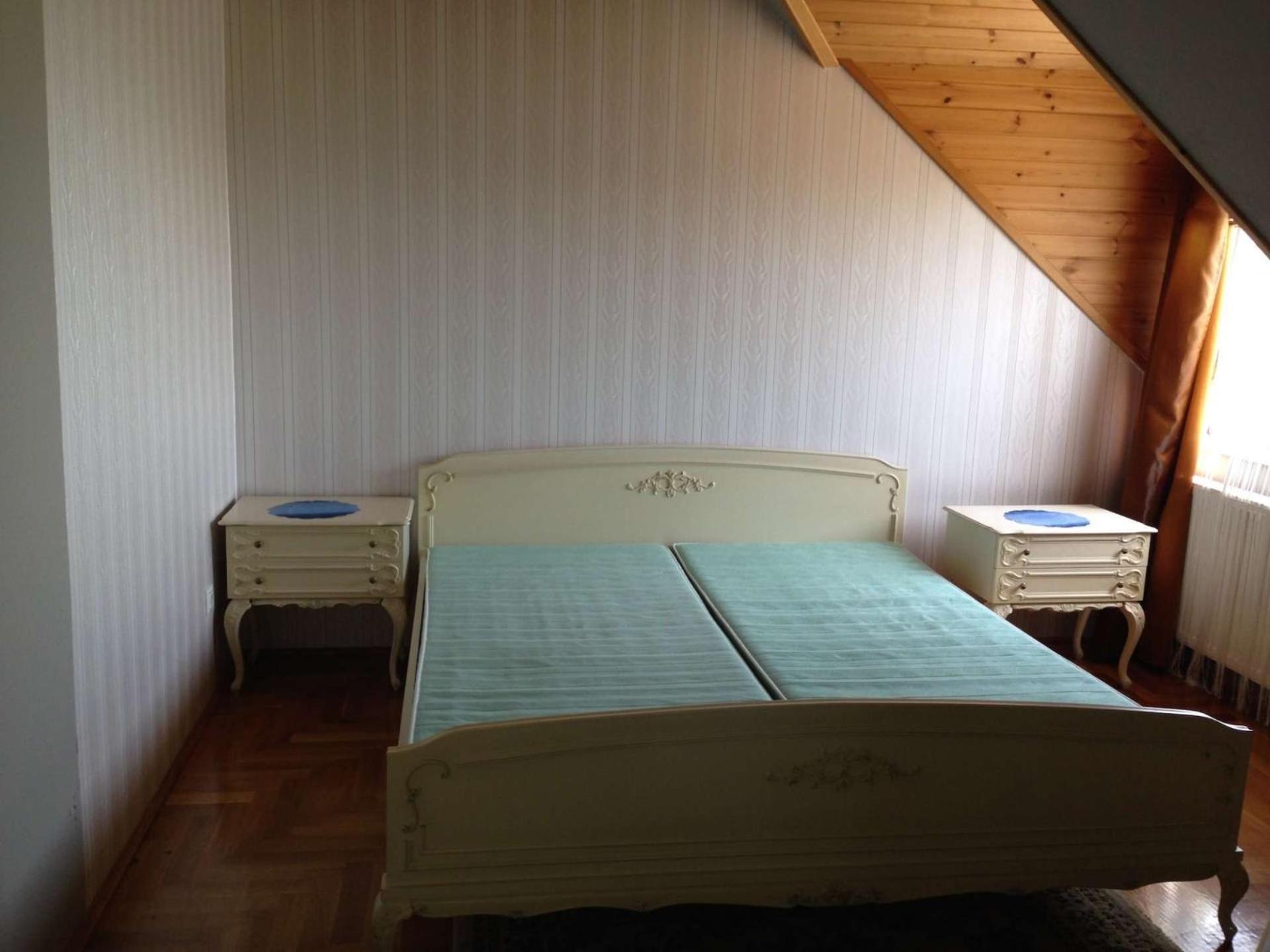 Standard Twin Room photo 2