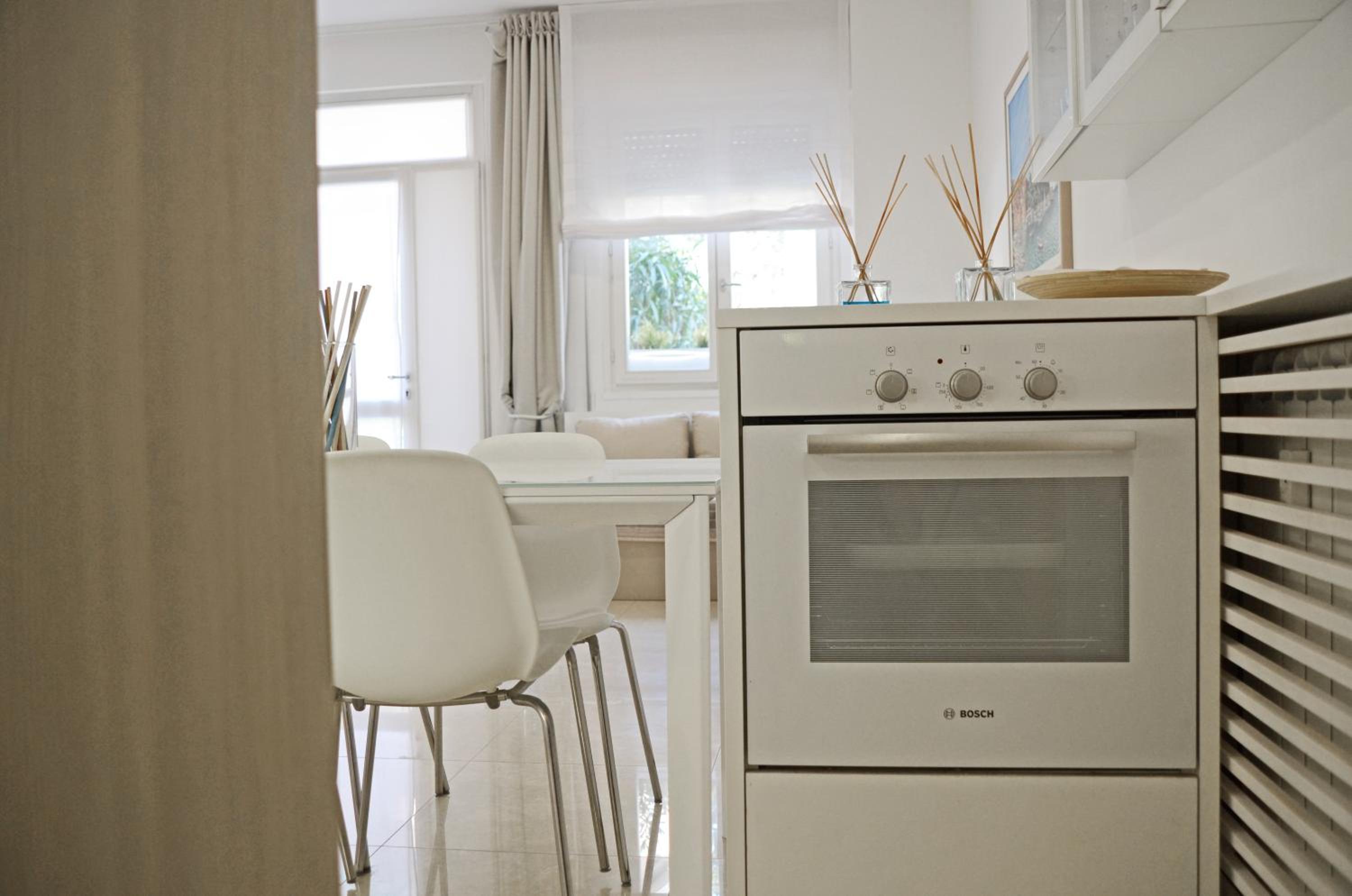 Apartment - Ground Floor photo 3