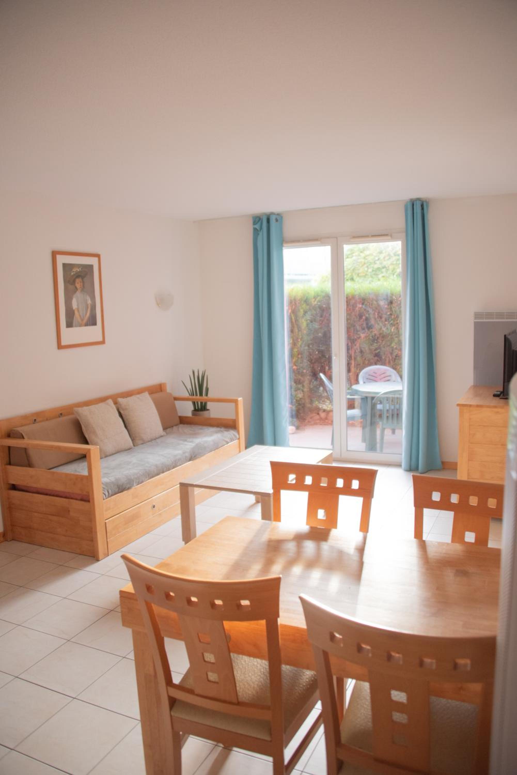 Comfort Apartment (One Bedroom)