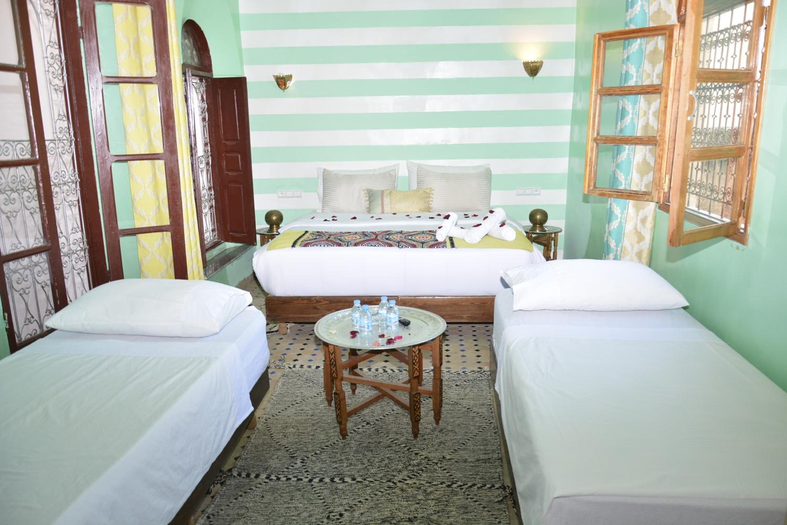 Family Junior Suite - Photo 1