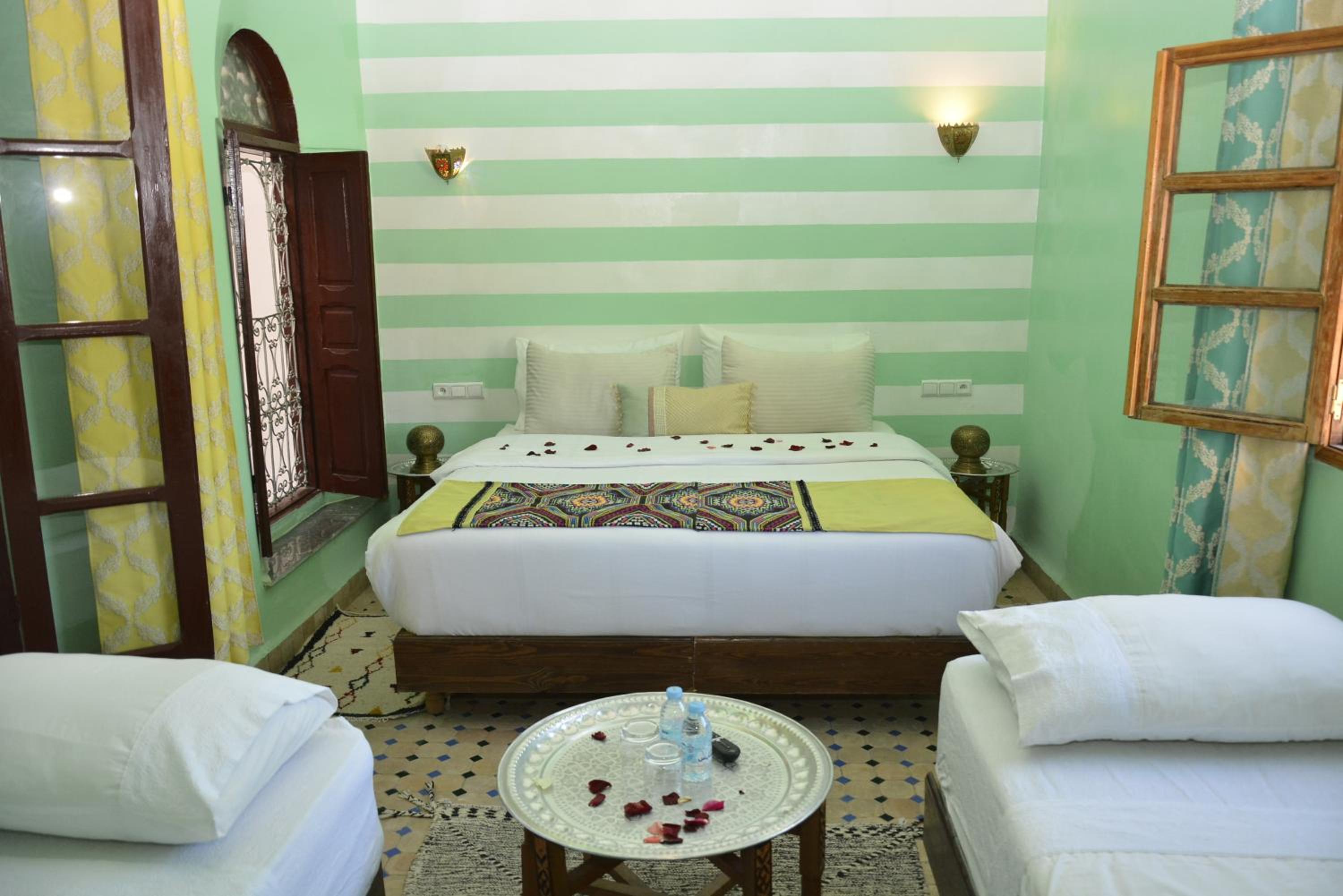 Family Junior Suite - Photo 3
