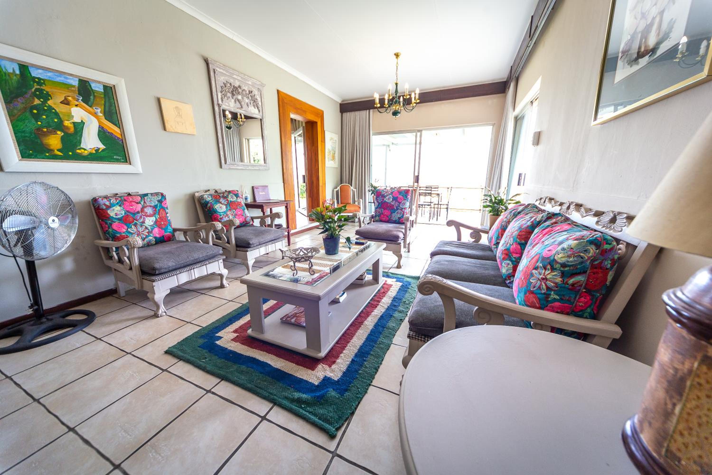 Vacation Home photo 1