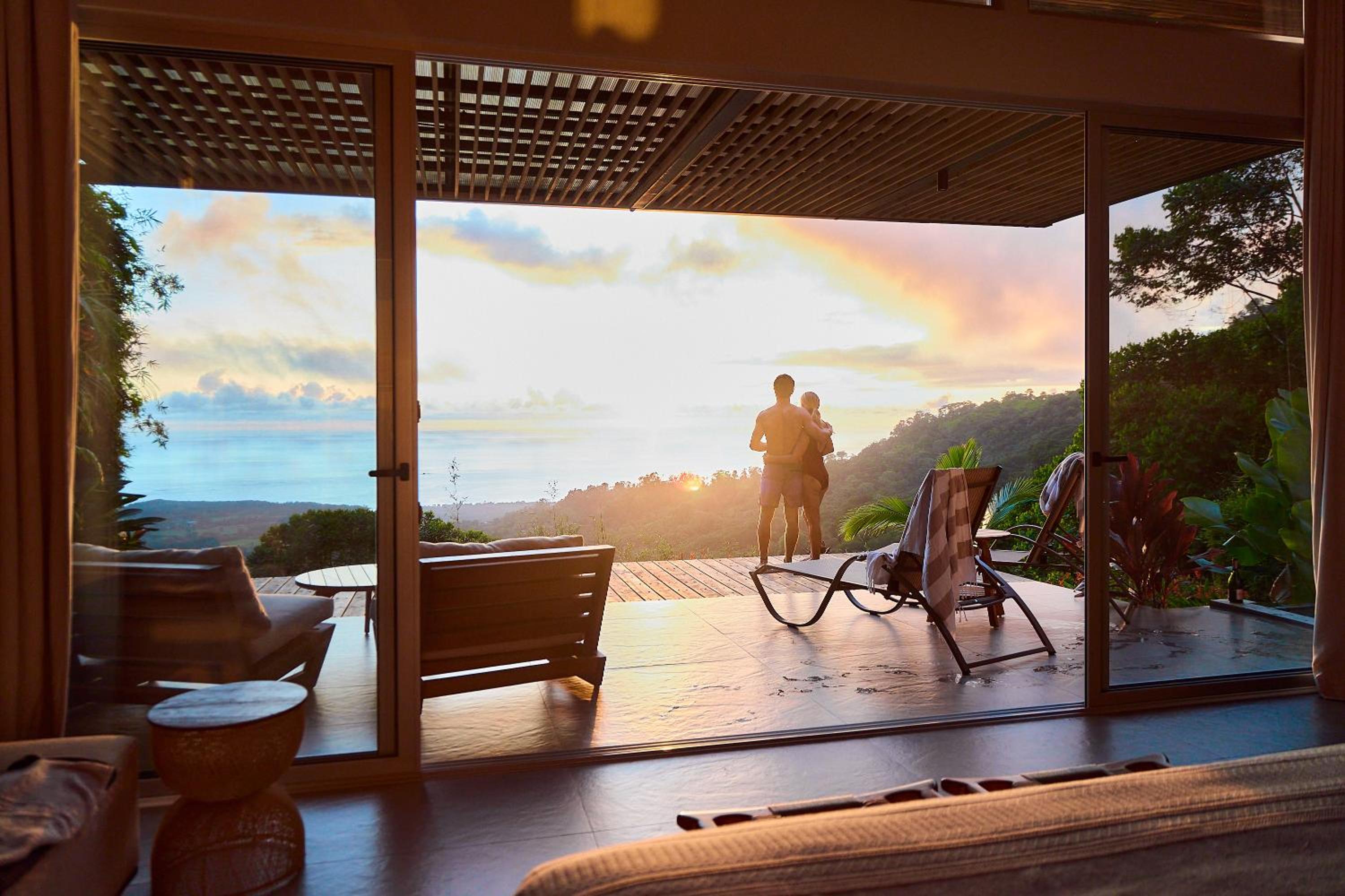 Villa with Sea View photo 2