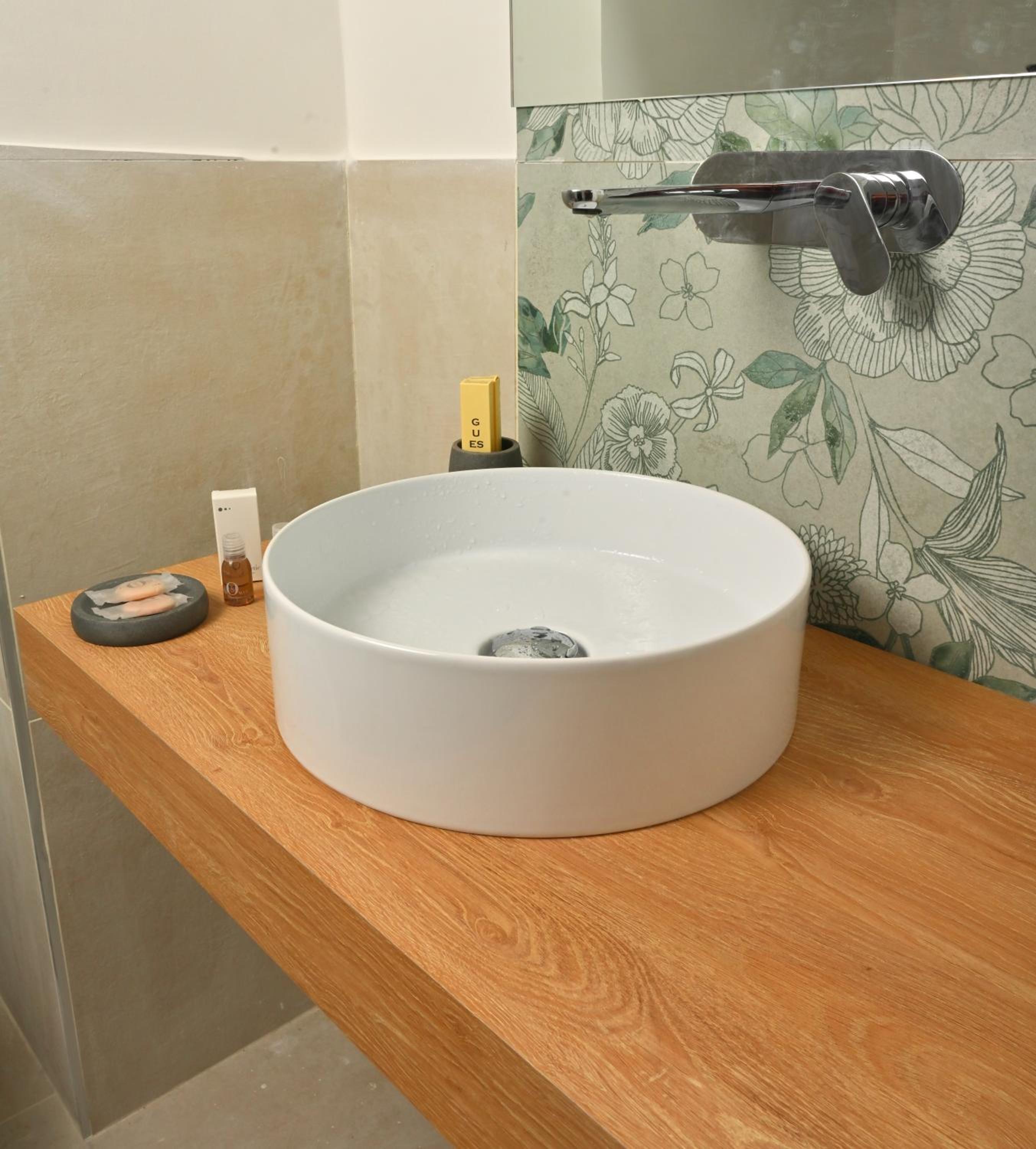 Superior Double Room - Photo 2