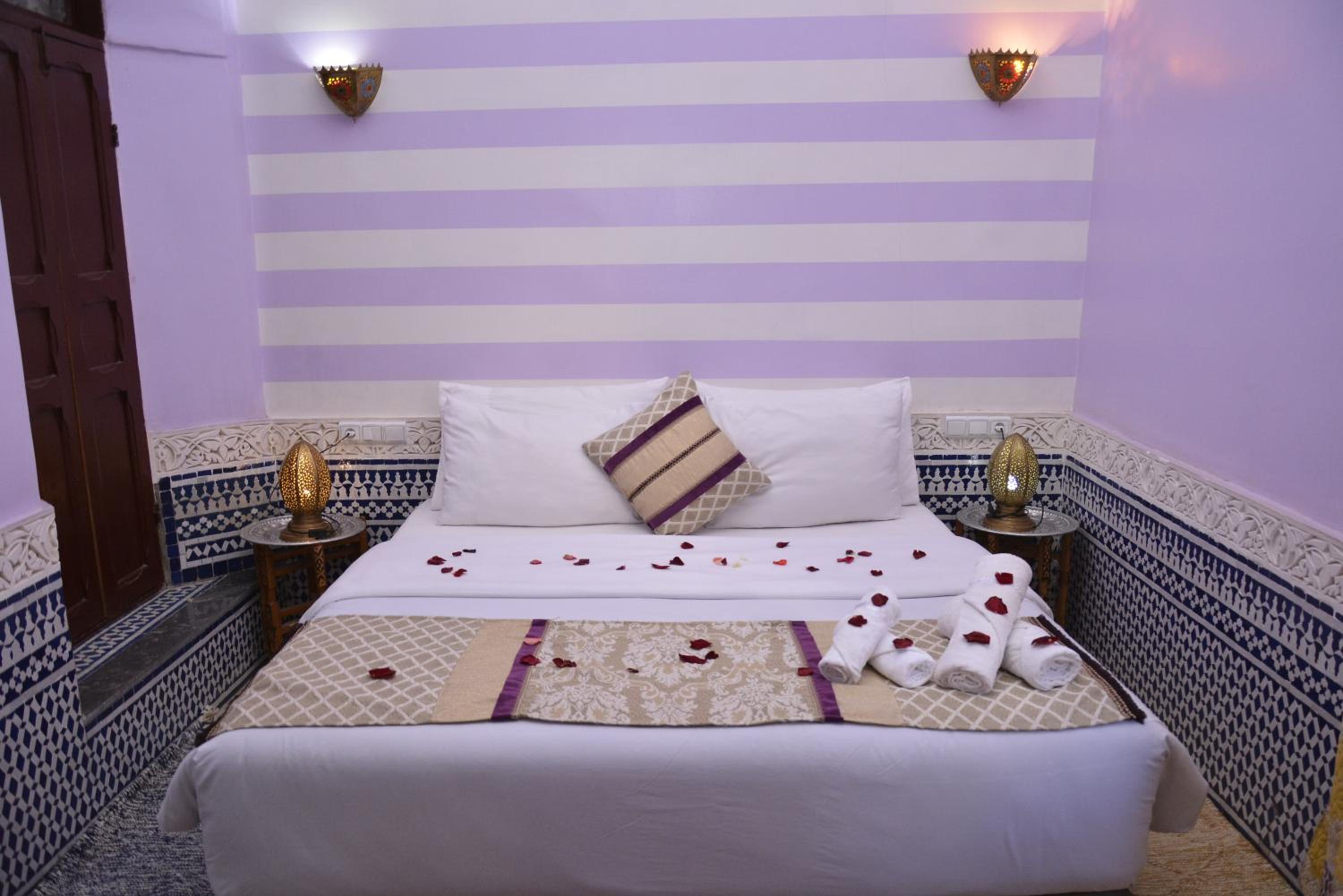 Deluxe Family Suite photo 1