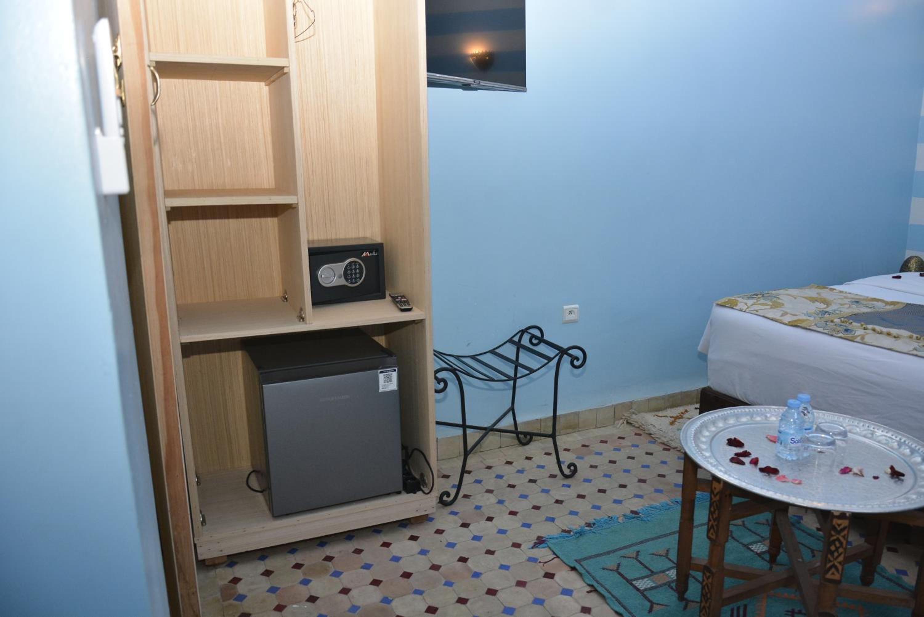 Deluxe Double Room - Photo 5