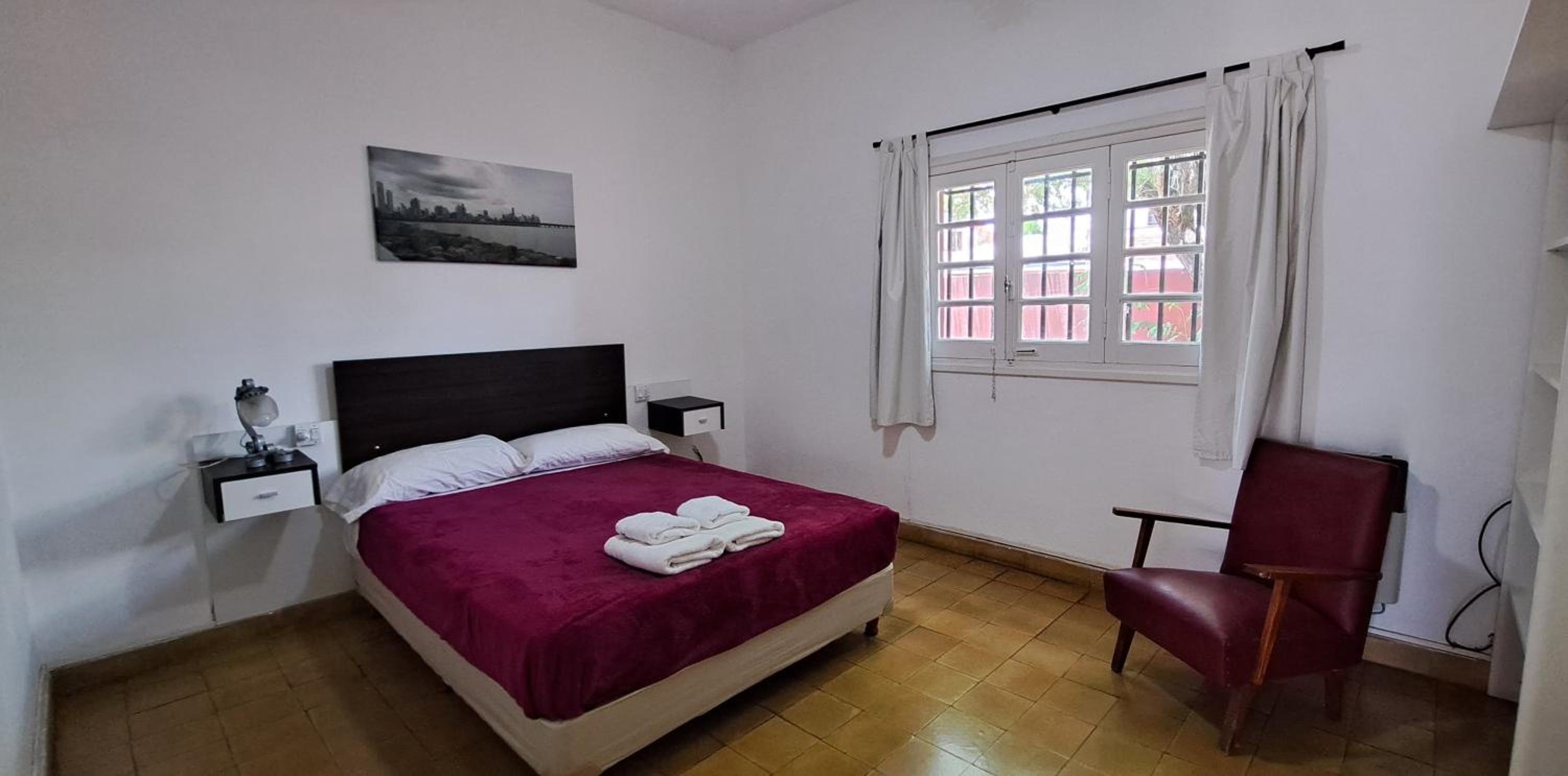 Two-Bedroom House photo 1
