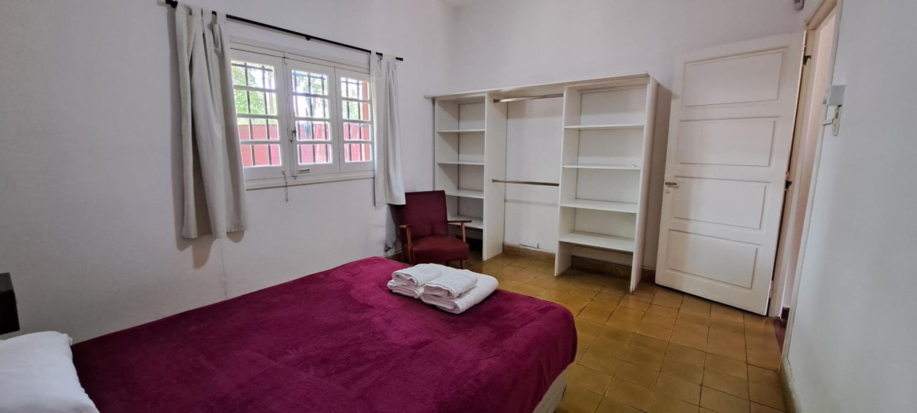 Two-Bedroom House photo 3