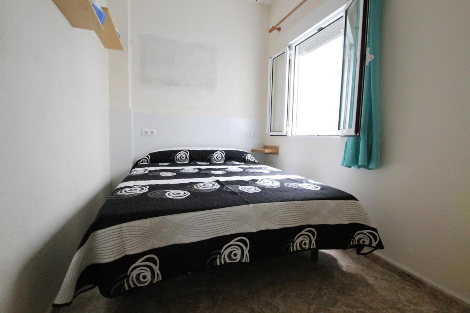 Departamento de tres habitaciones