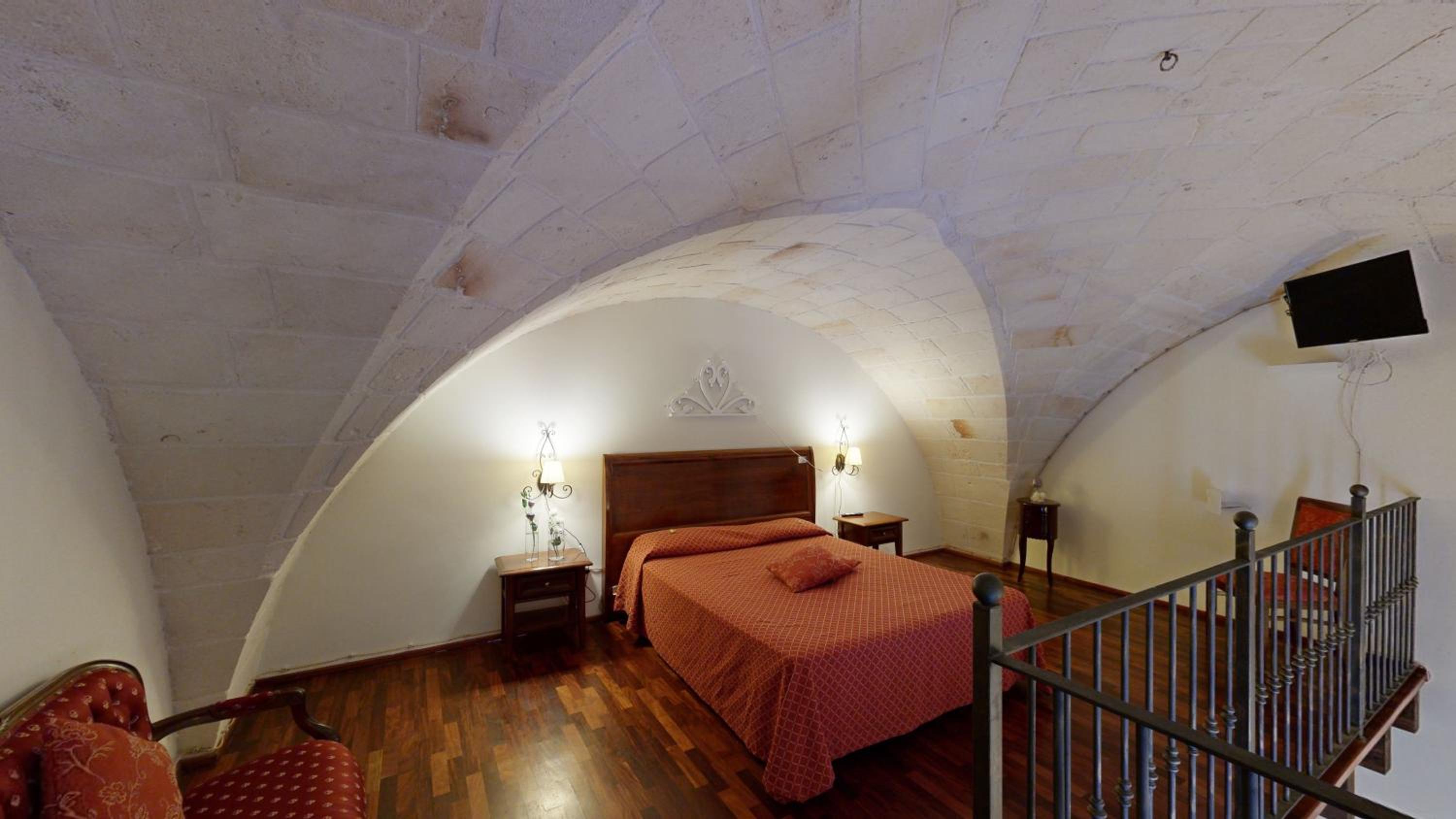 Quadruple Room photo 2
