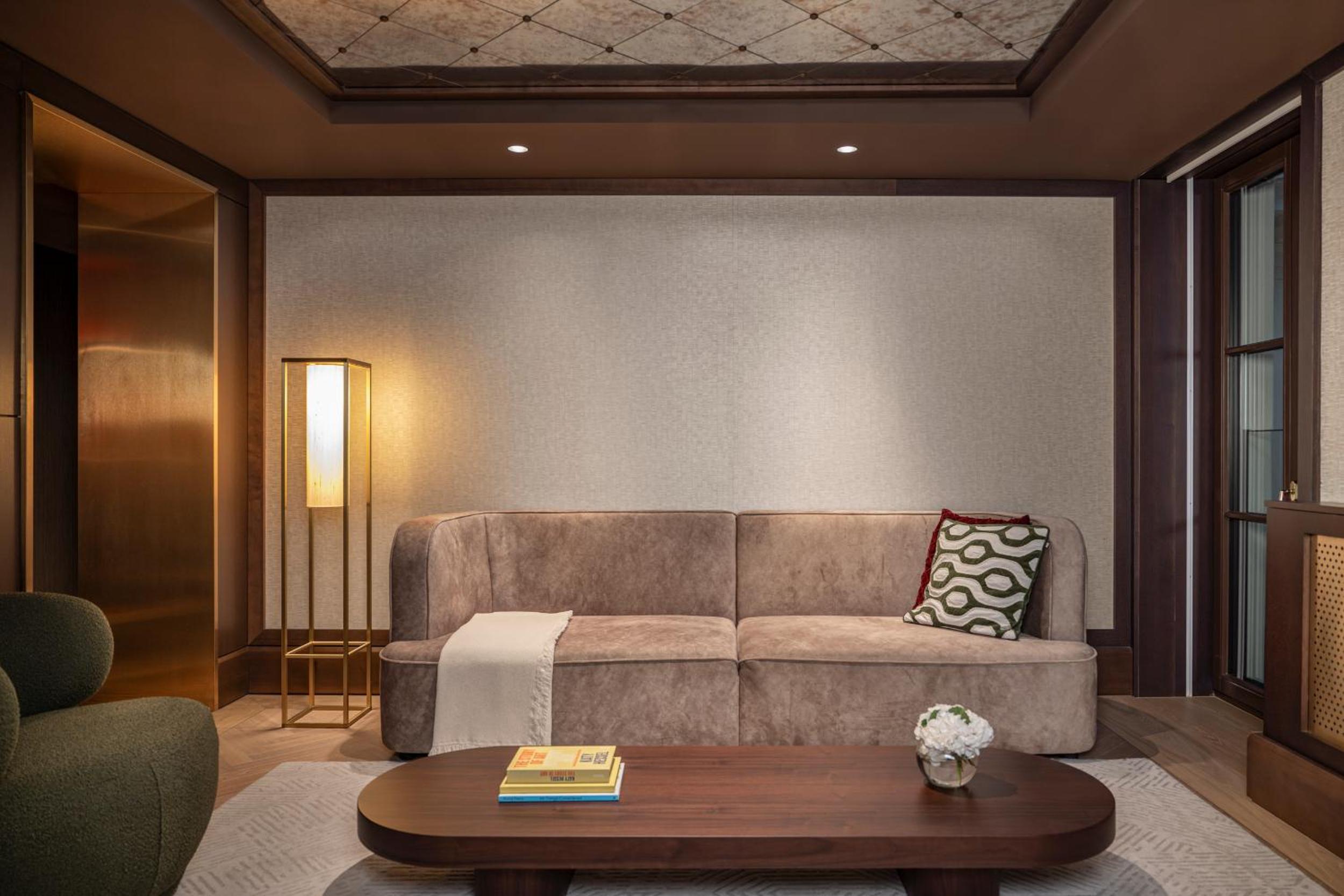 Family Two-Bedroom