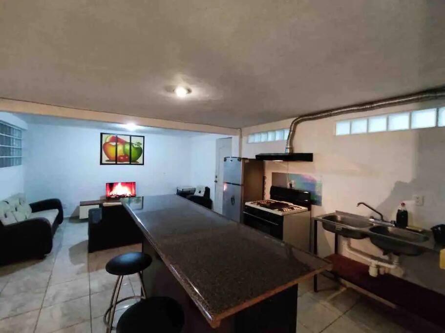 Two-Bedroom Apartment photo 3