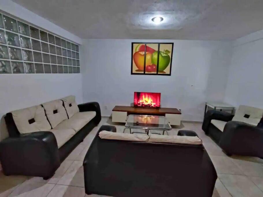 Two-Bedroom Apartment photo 2