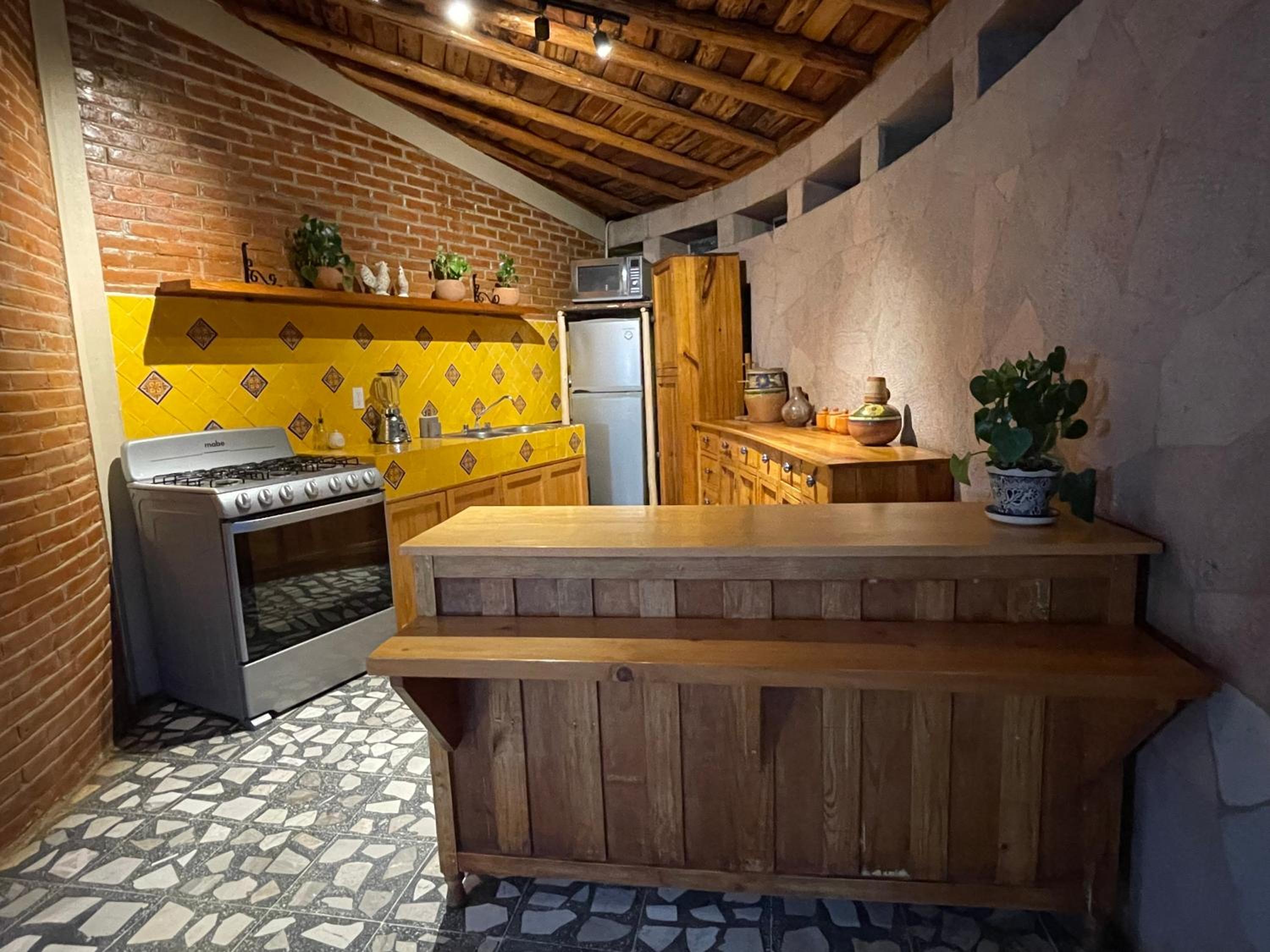 Villa photo 2