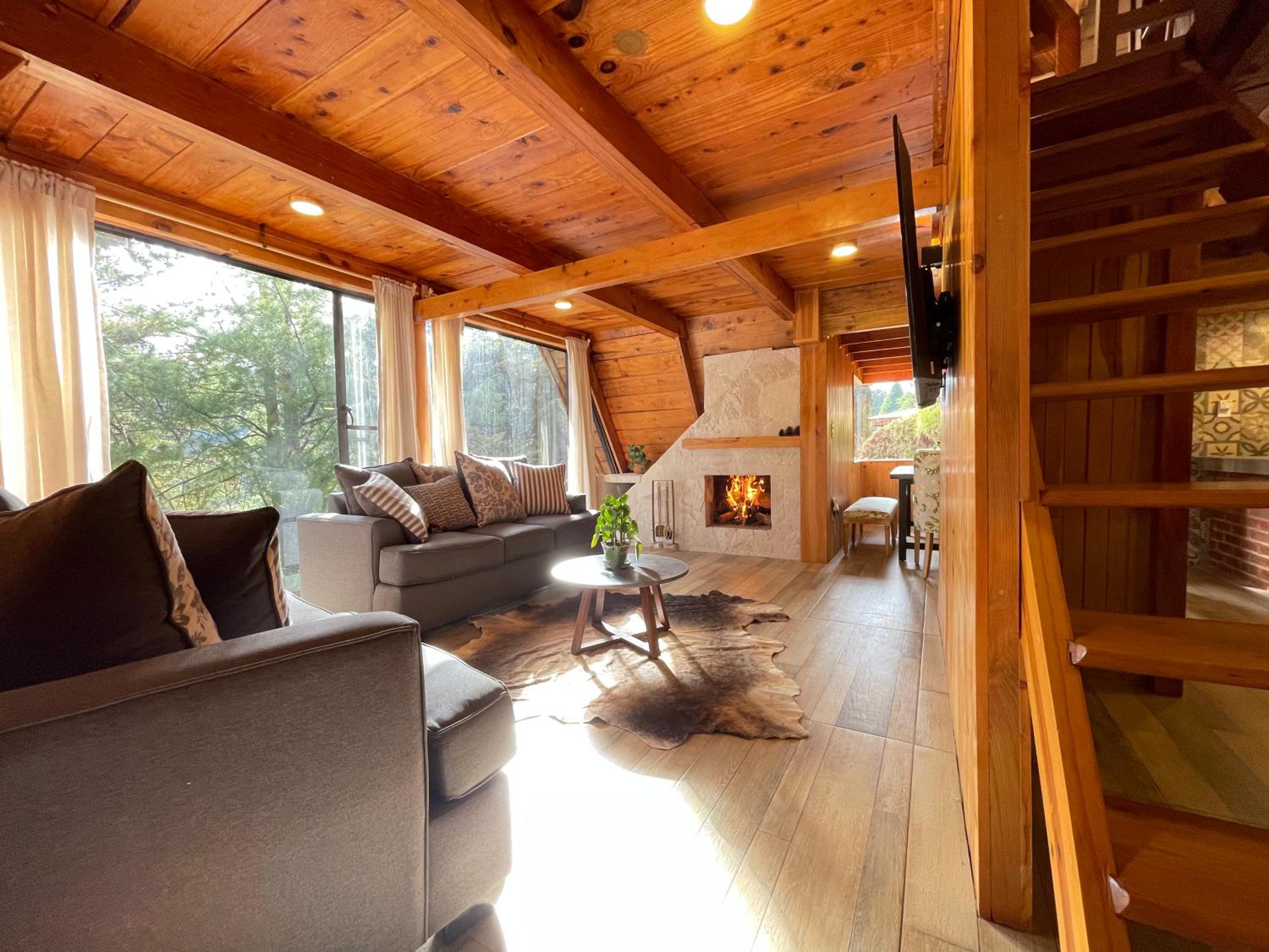 Villa photo 1