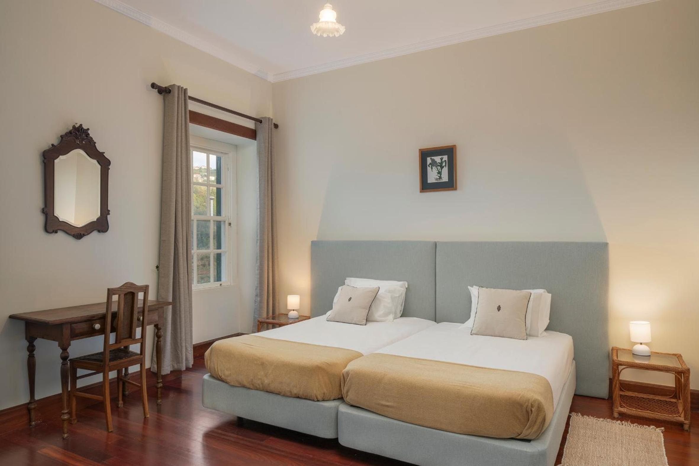 Double Or Twin Room With Sea View photo 1