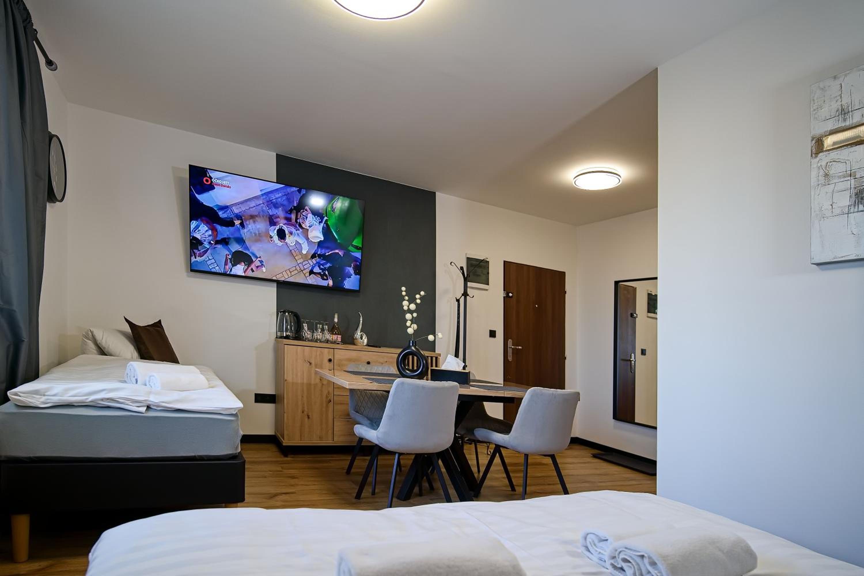 Triple Room photo 2