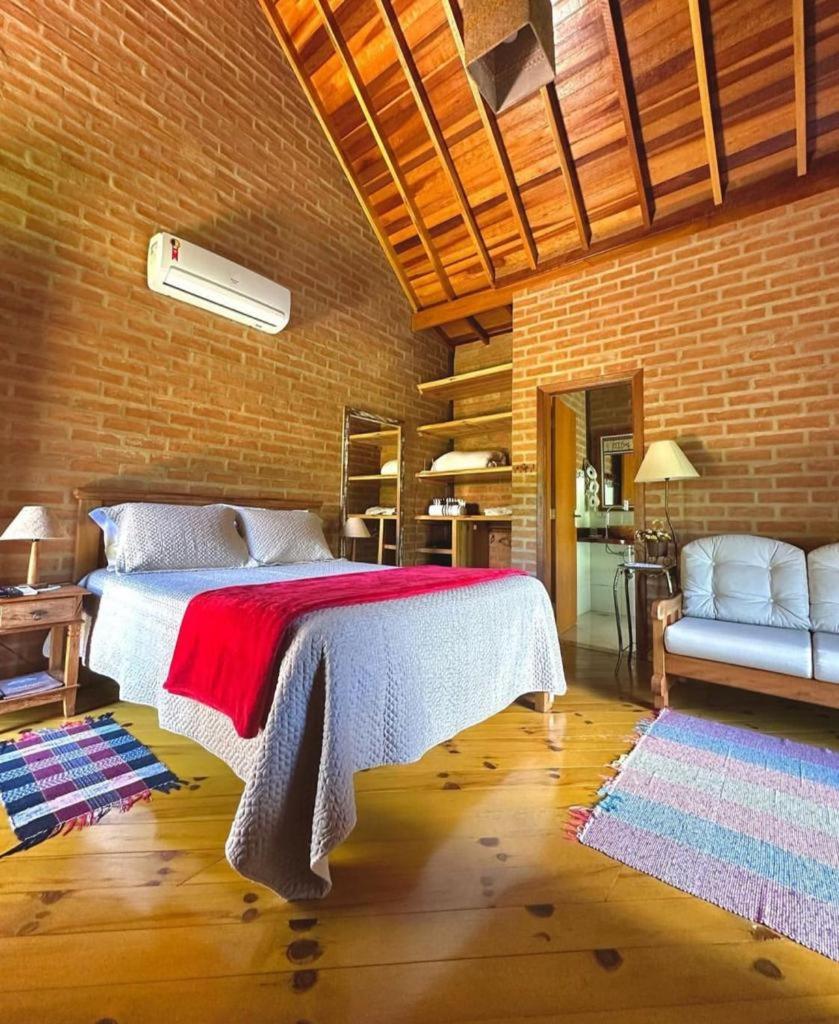 Chalet with Spa Bath (2 Adults) photo 1