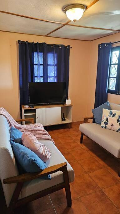 Three-Bedroom House photo 1