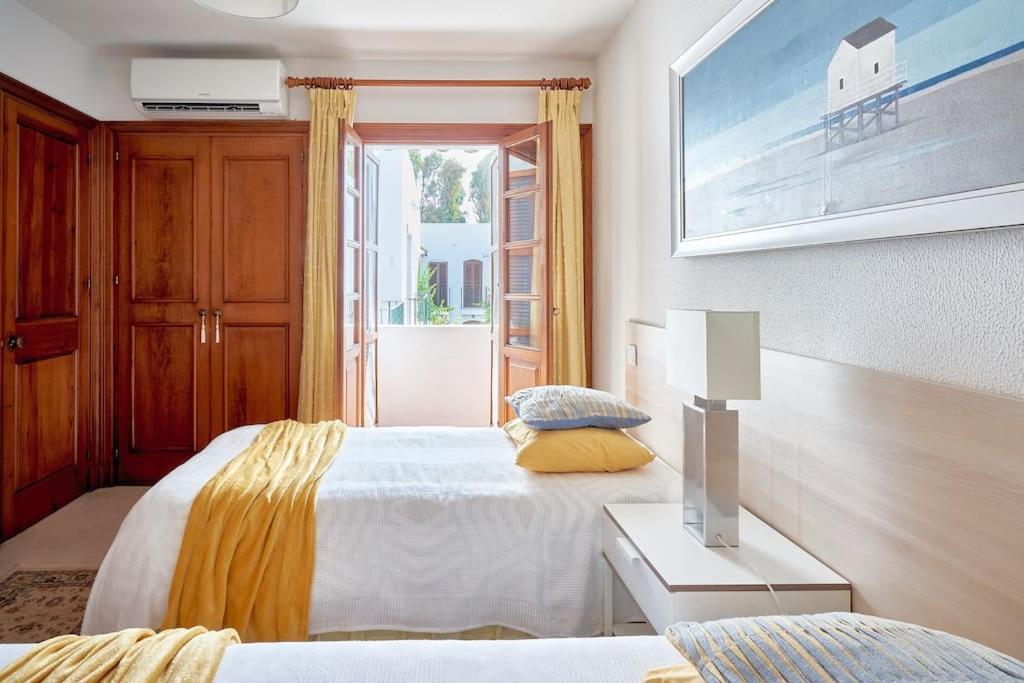 Departamento de tres habitaciones