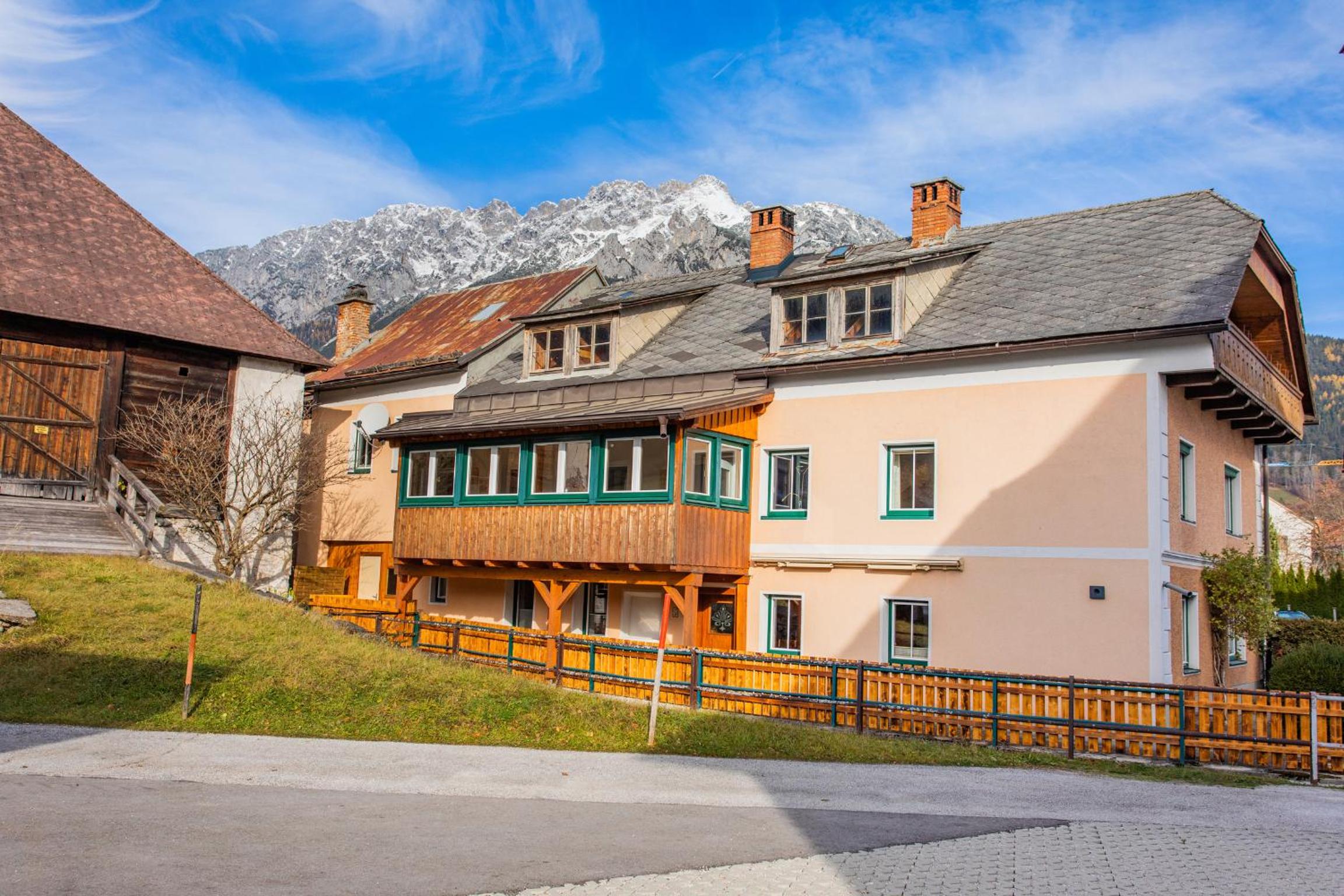 Vacation Home photo 3