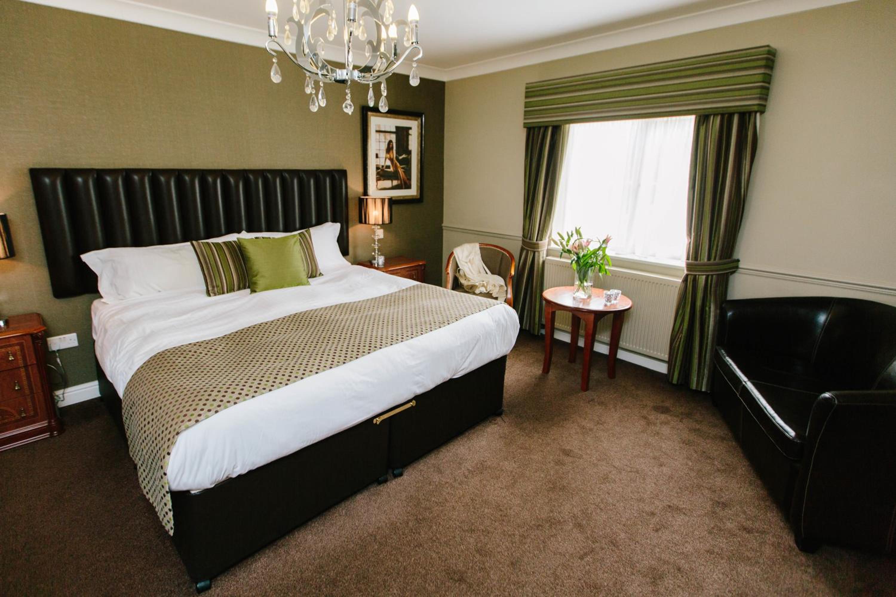 Executive Double Room - Photo 6