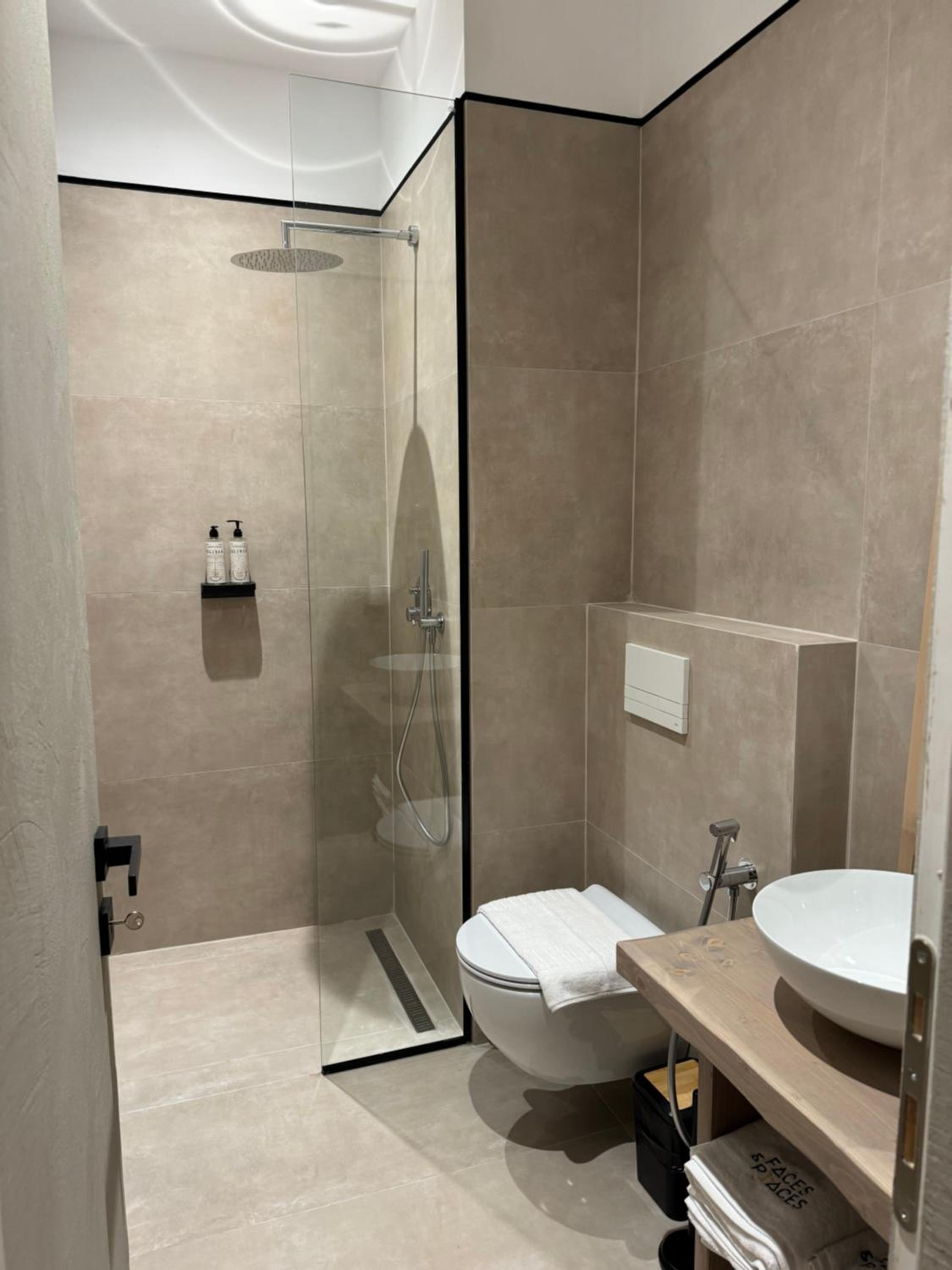 Standard Double Room: Prizren photo 2